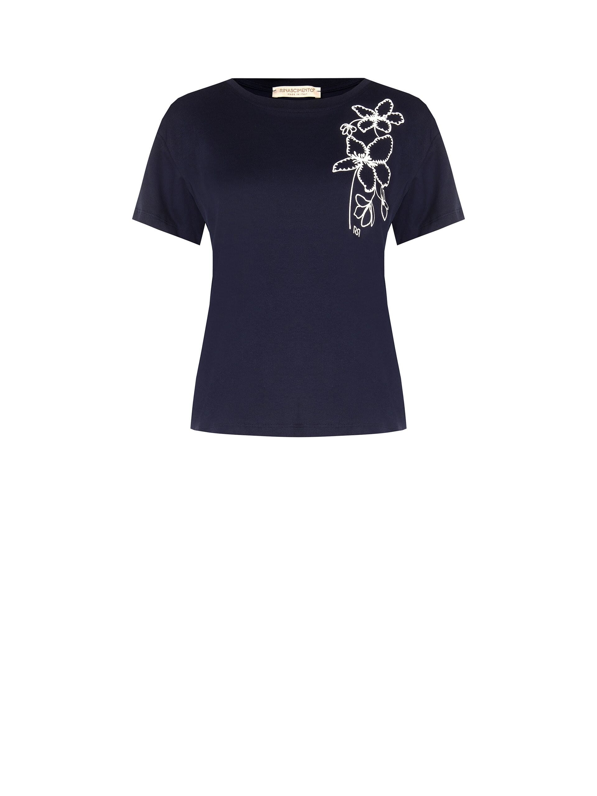 T-Shirt Rinascimento