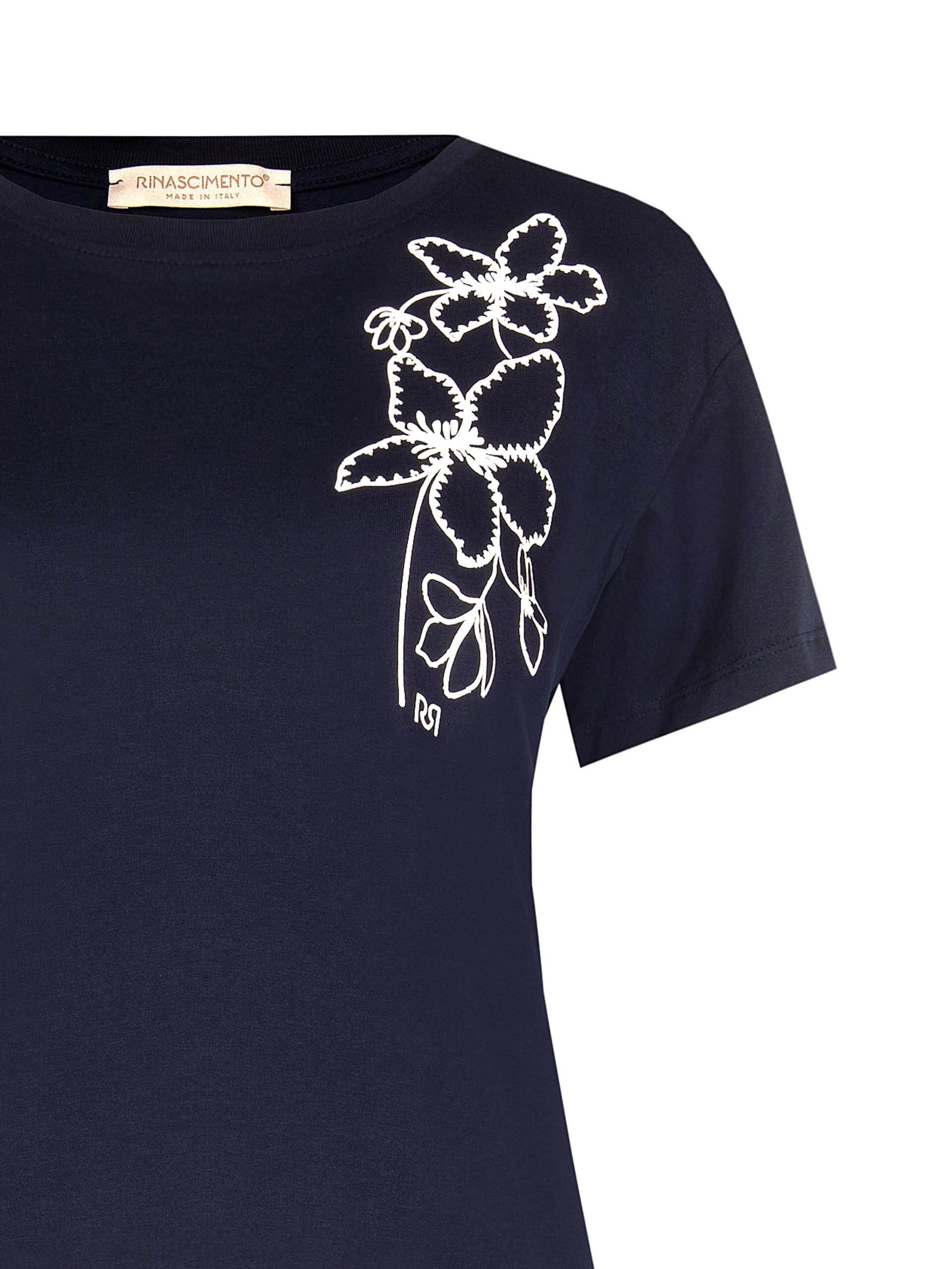 T-Shirt Rinascimento