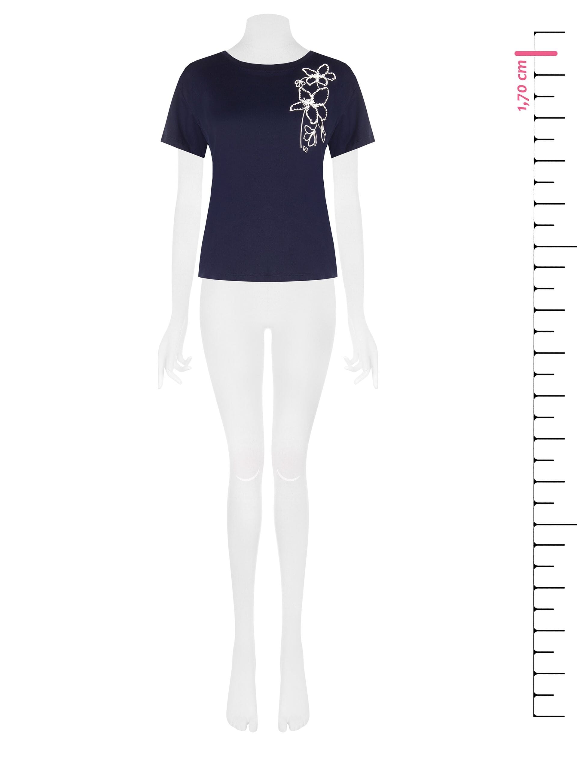 T-Shirt Rinascimento