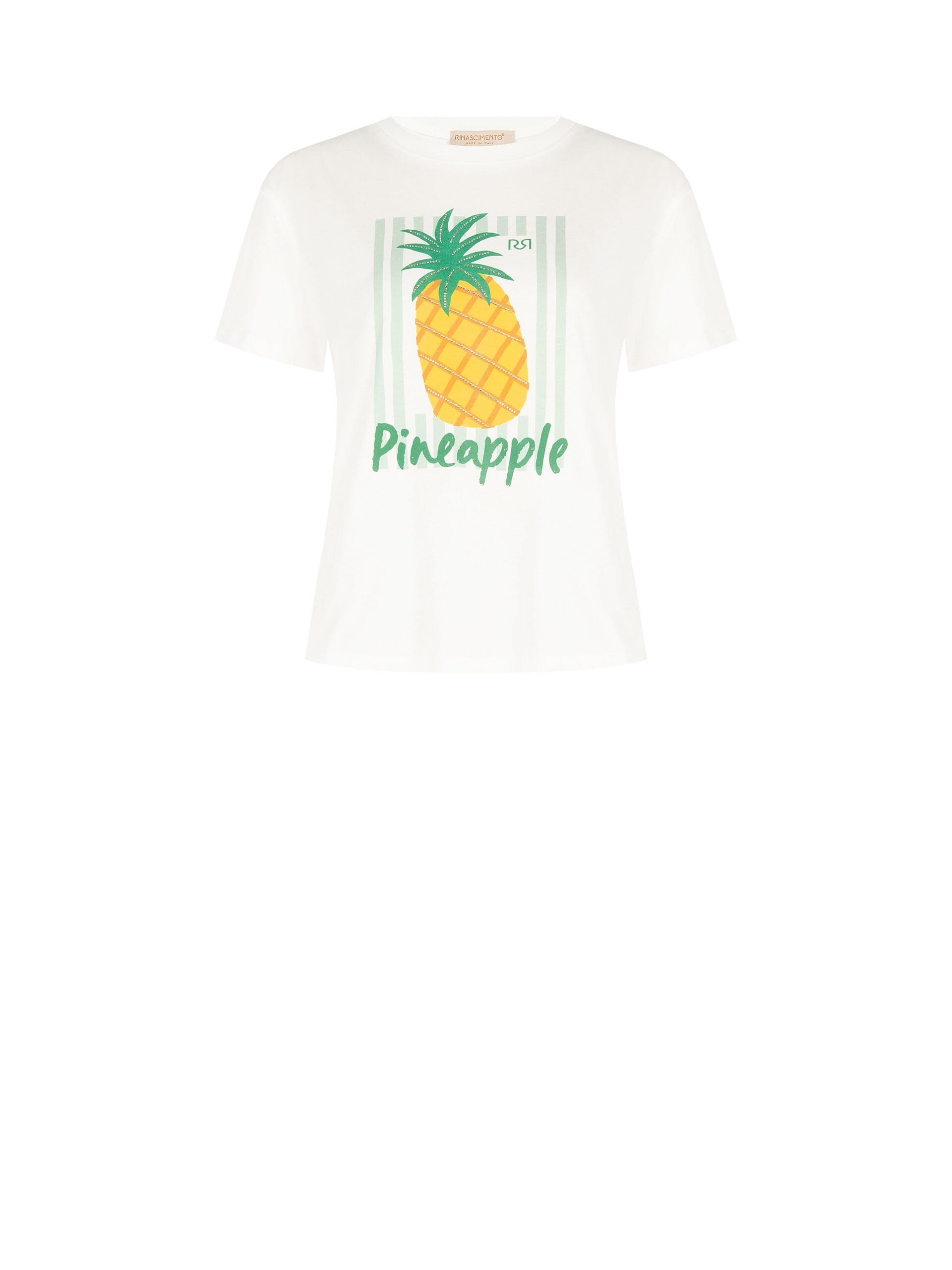 T-Shirt Rinascimento