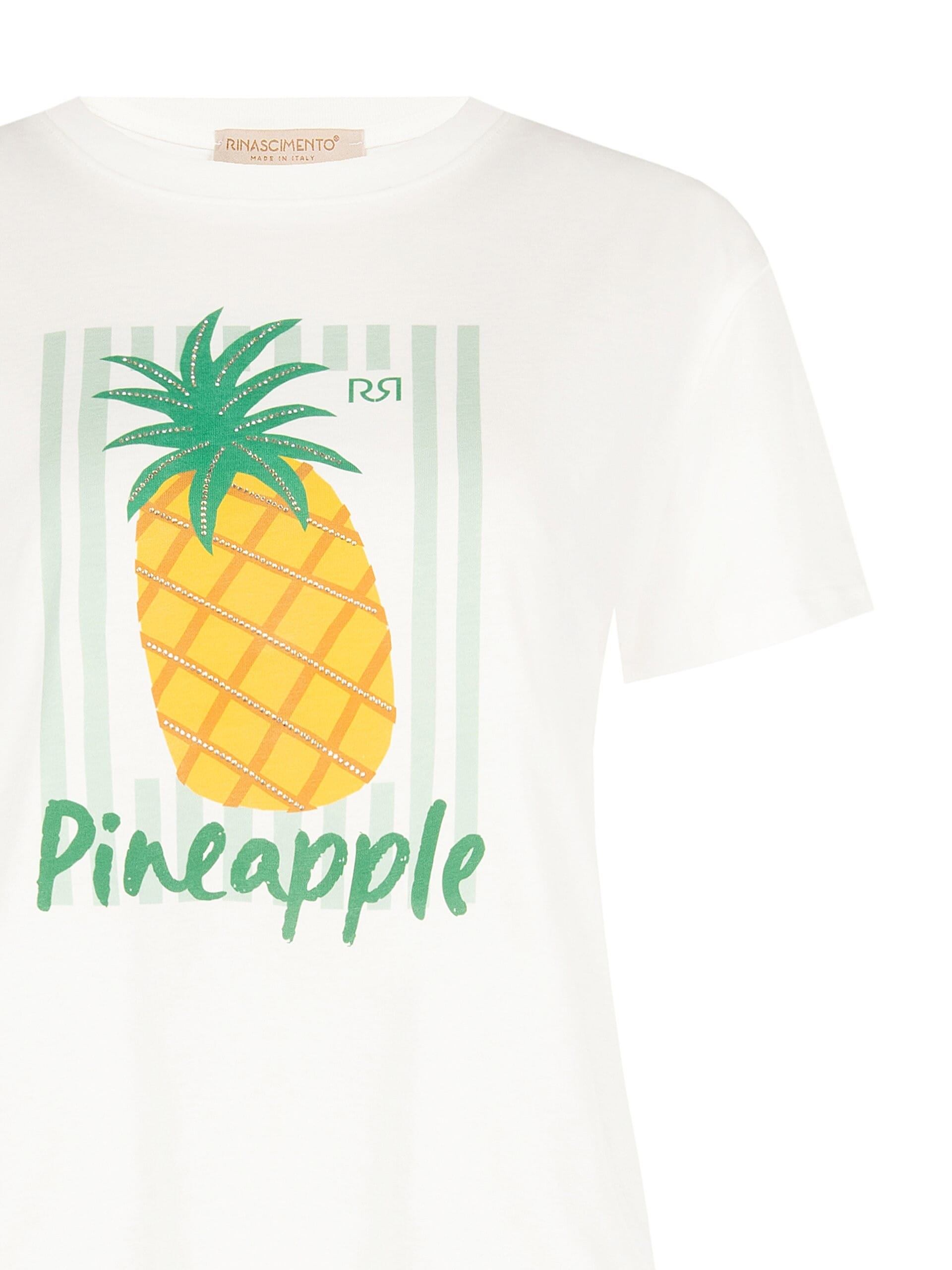 T-Shirt Rinascimento