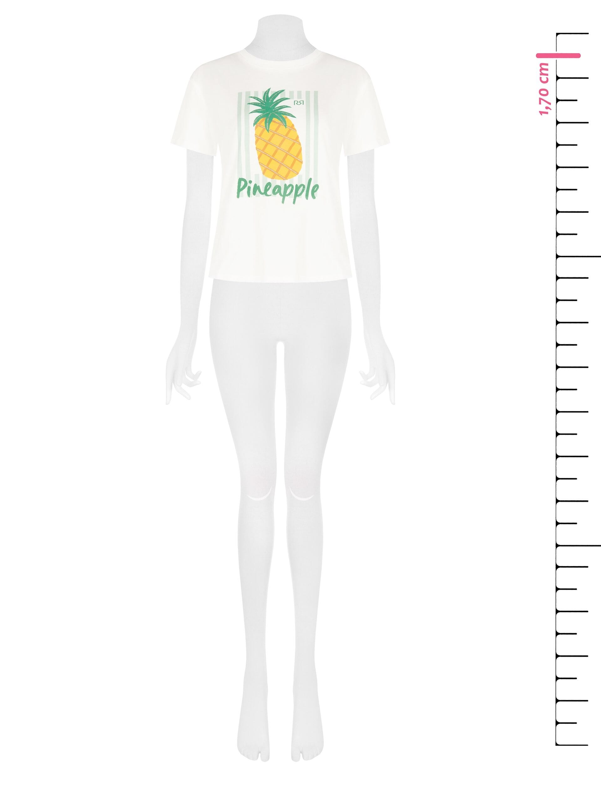 T-Shirt Rinascimento