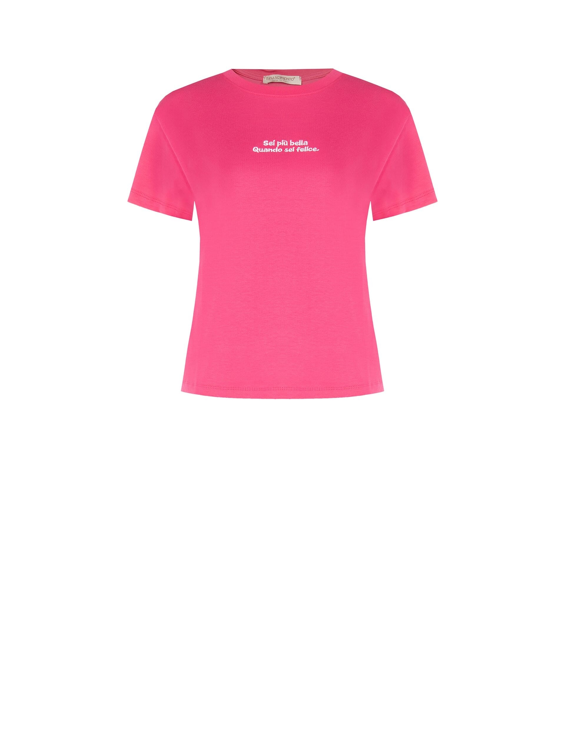 T-Shirt Rinascimento