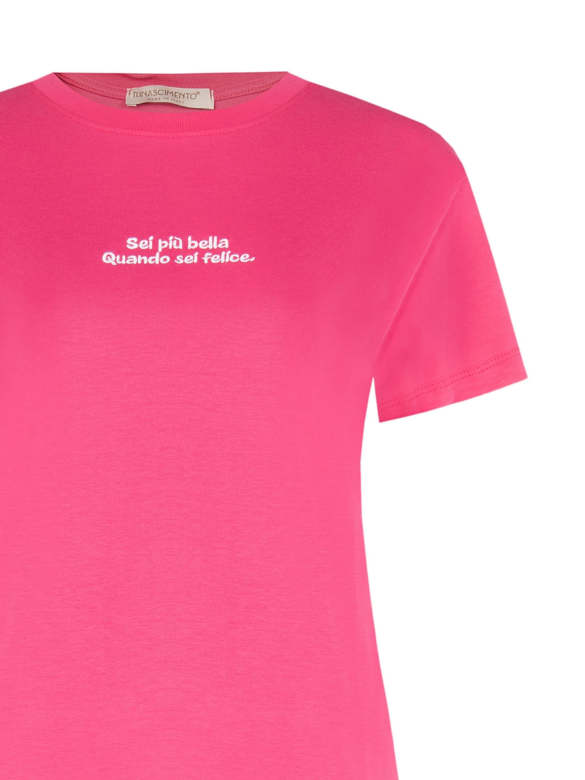 T-Shirt Rinascimento