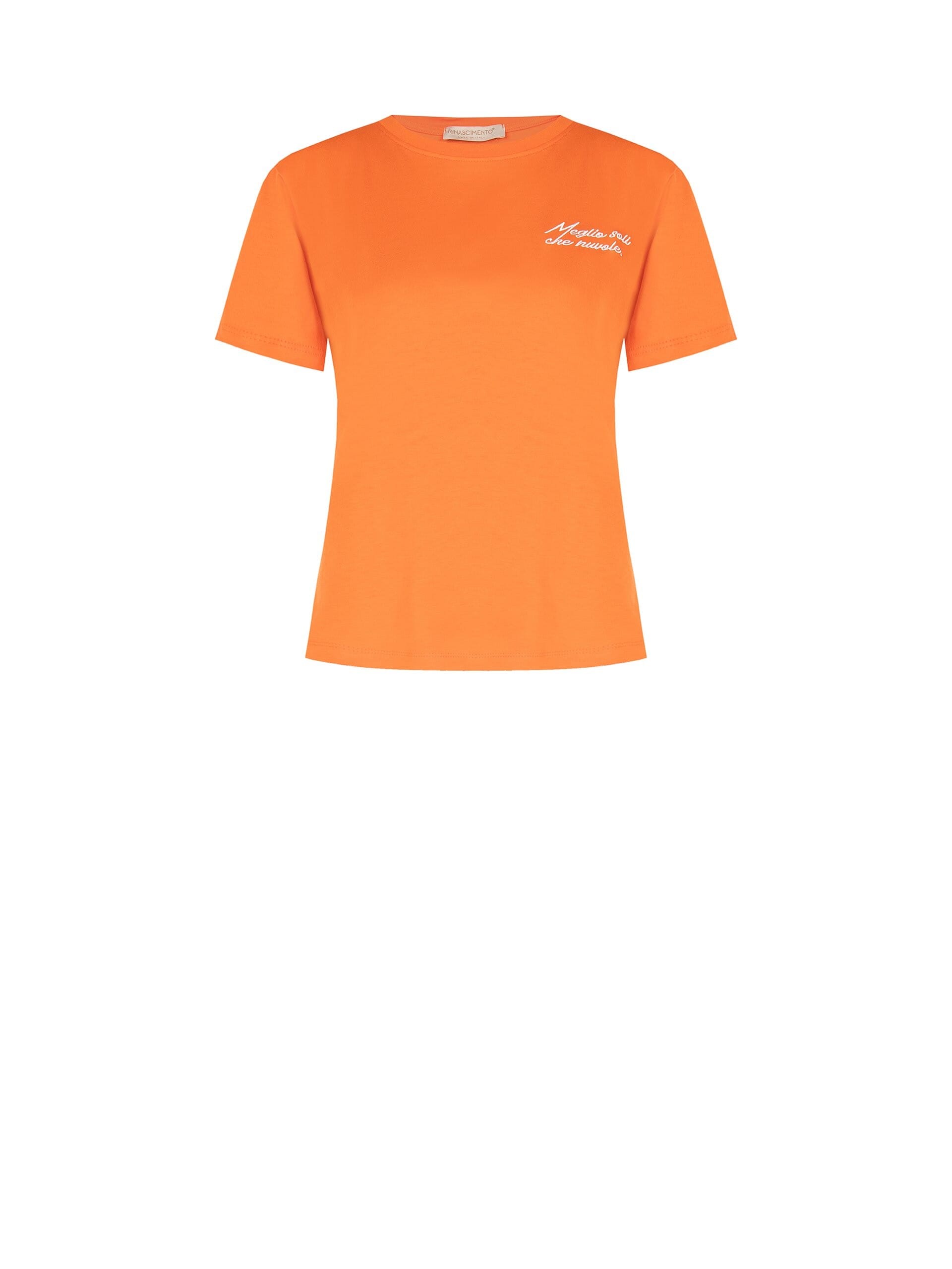 T-Shirt Rinascimento