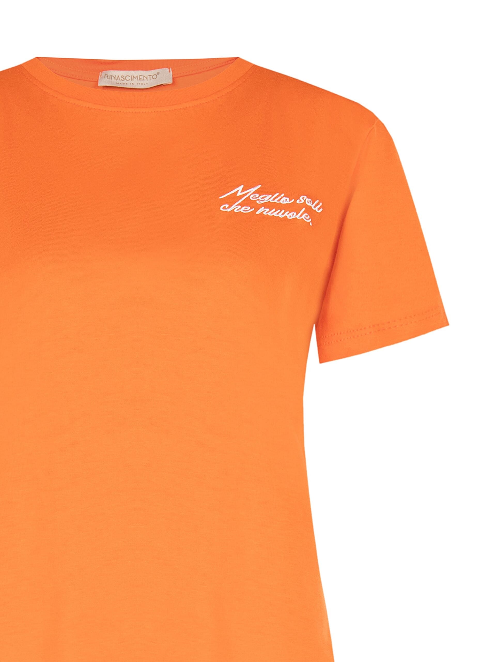T-Shirt Rinascimento