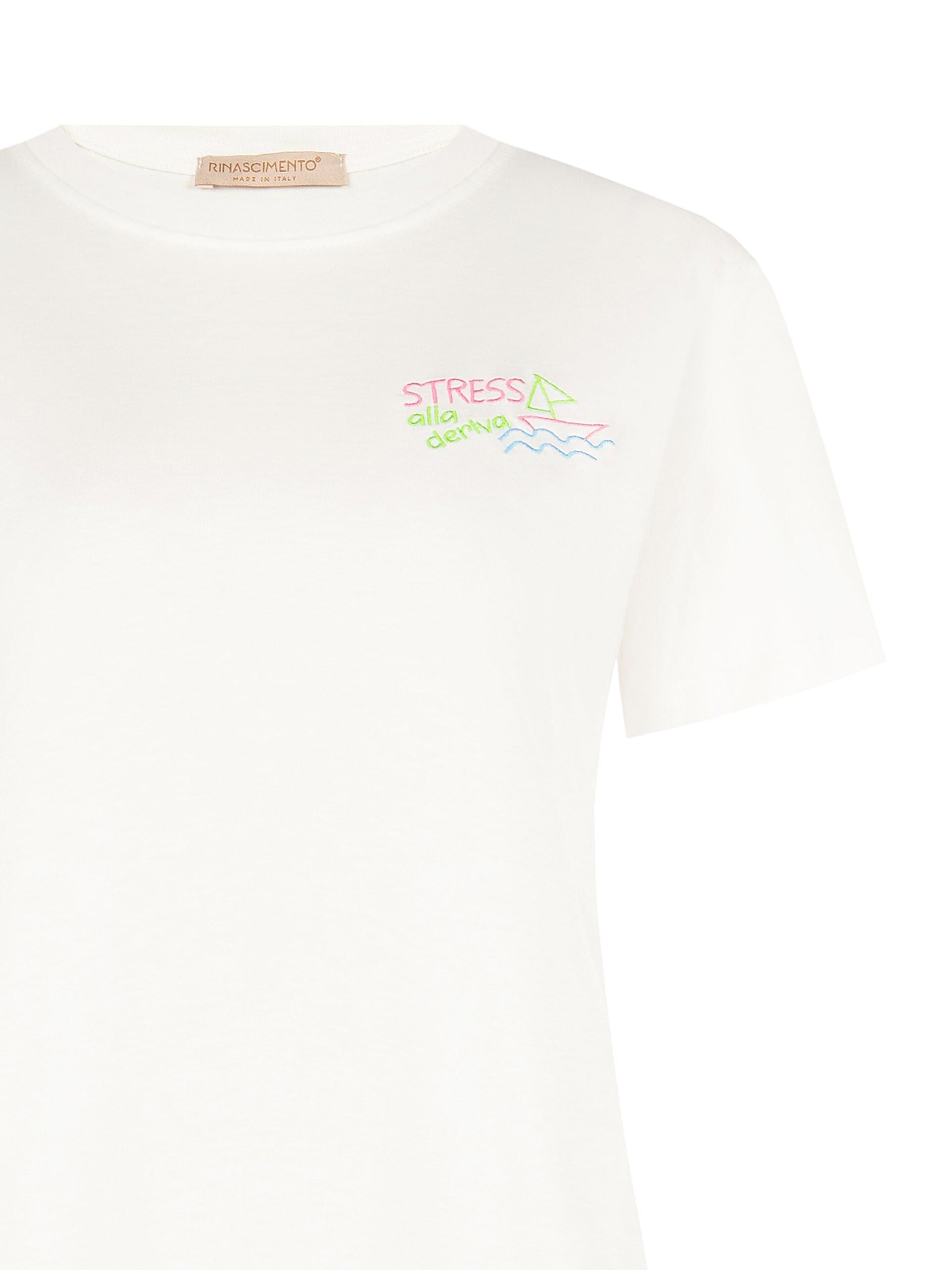 T-Shirt Rinascimento