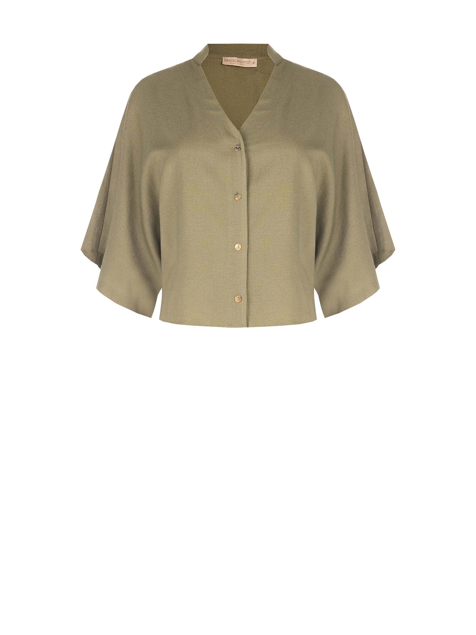 Rinascimento Blouse