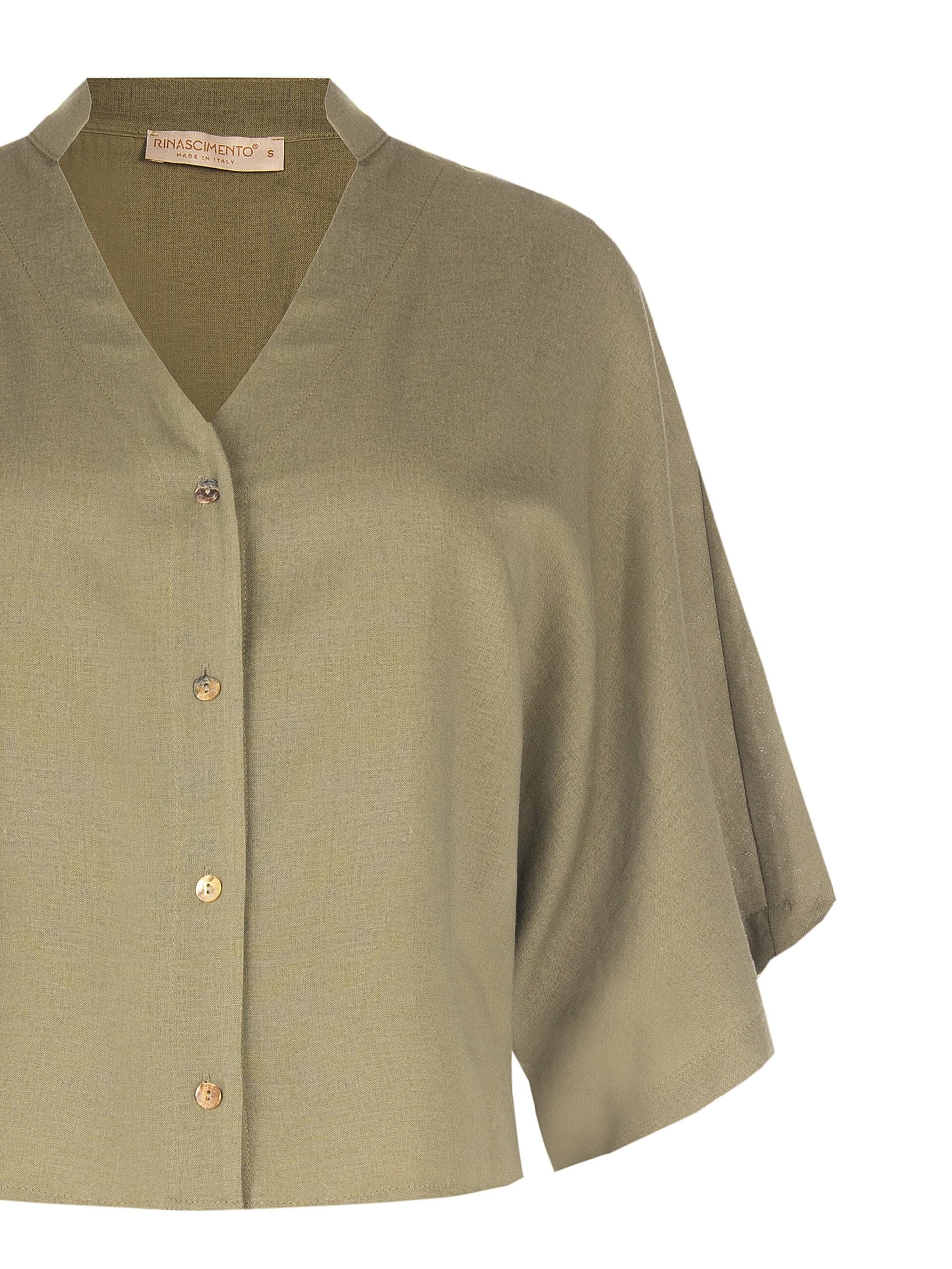 Rinascimento Blouse