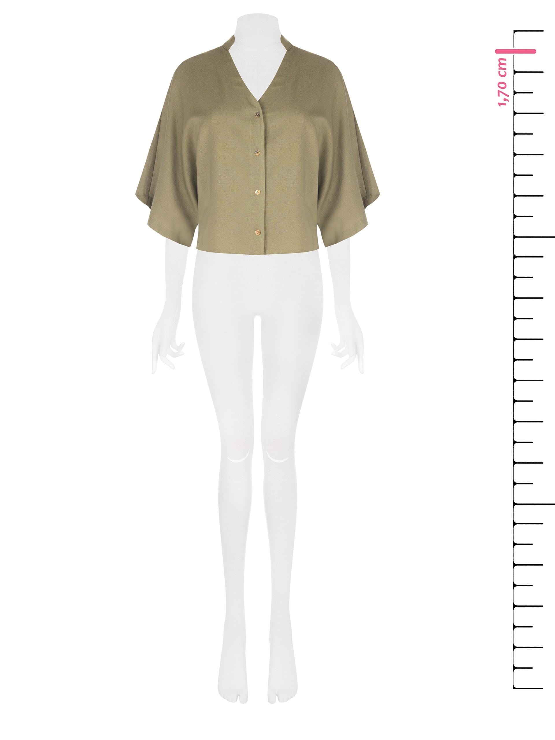 Rinascimento Blouse