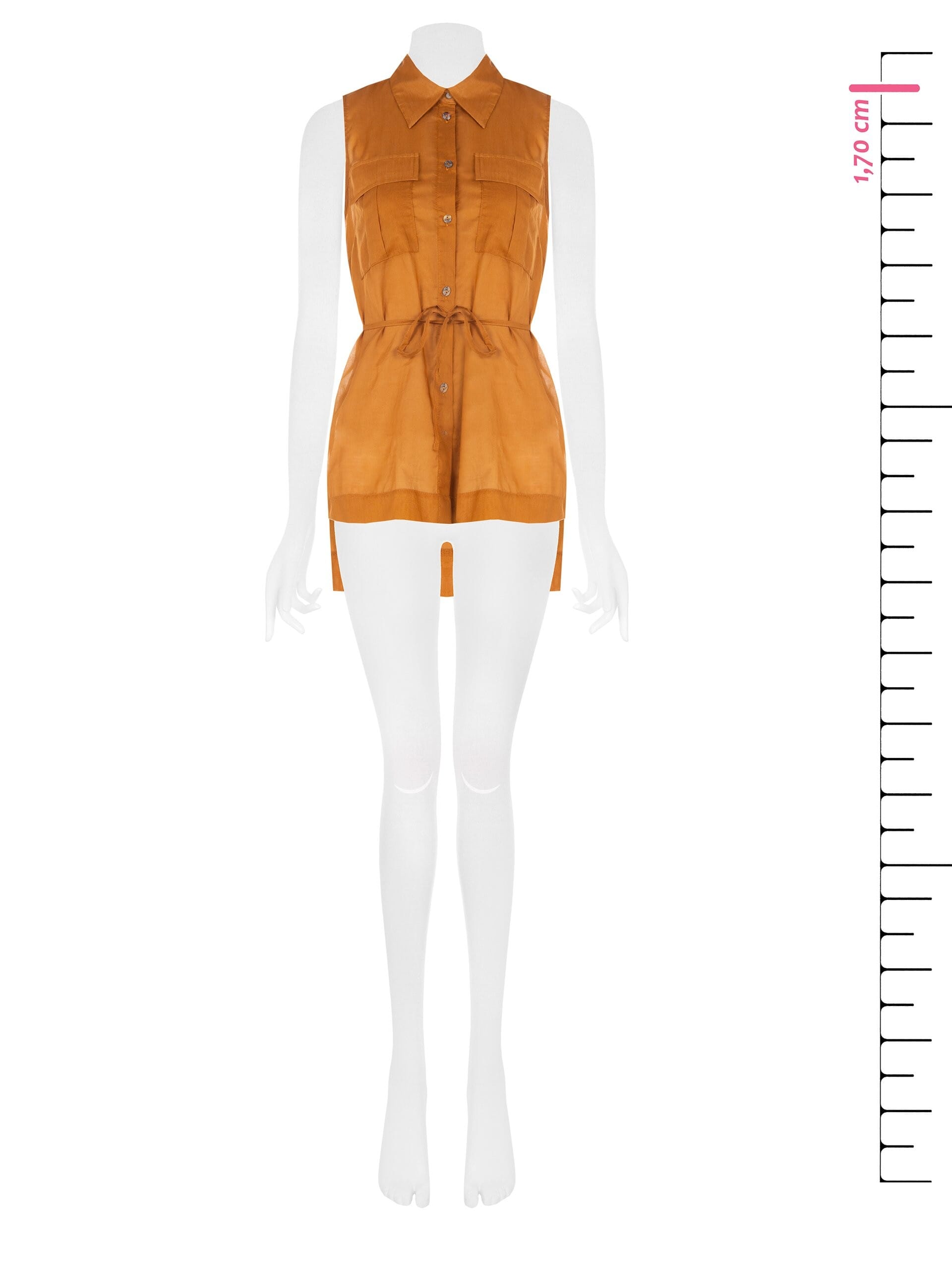 Rinascimento Blouse
