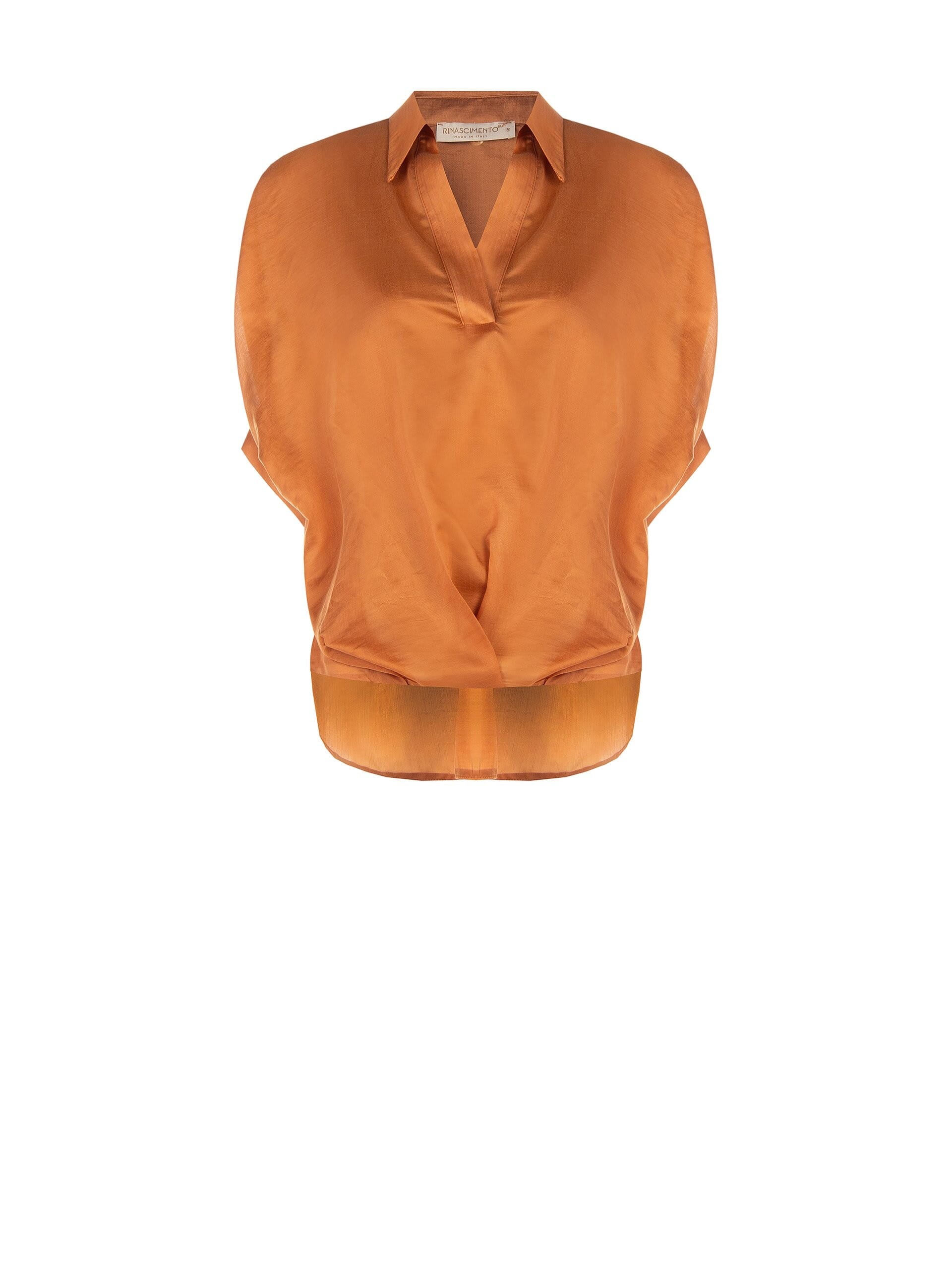 Blusa Rinascimento