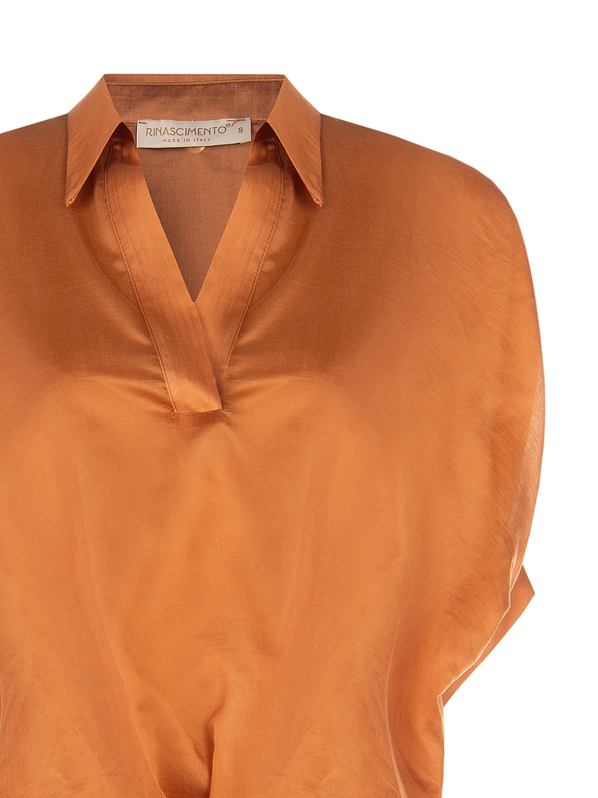 Blusa Rinascimento