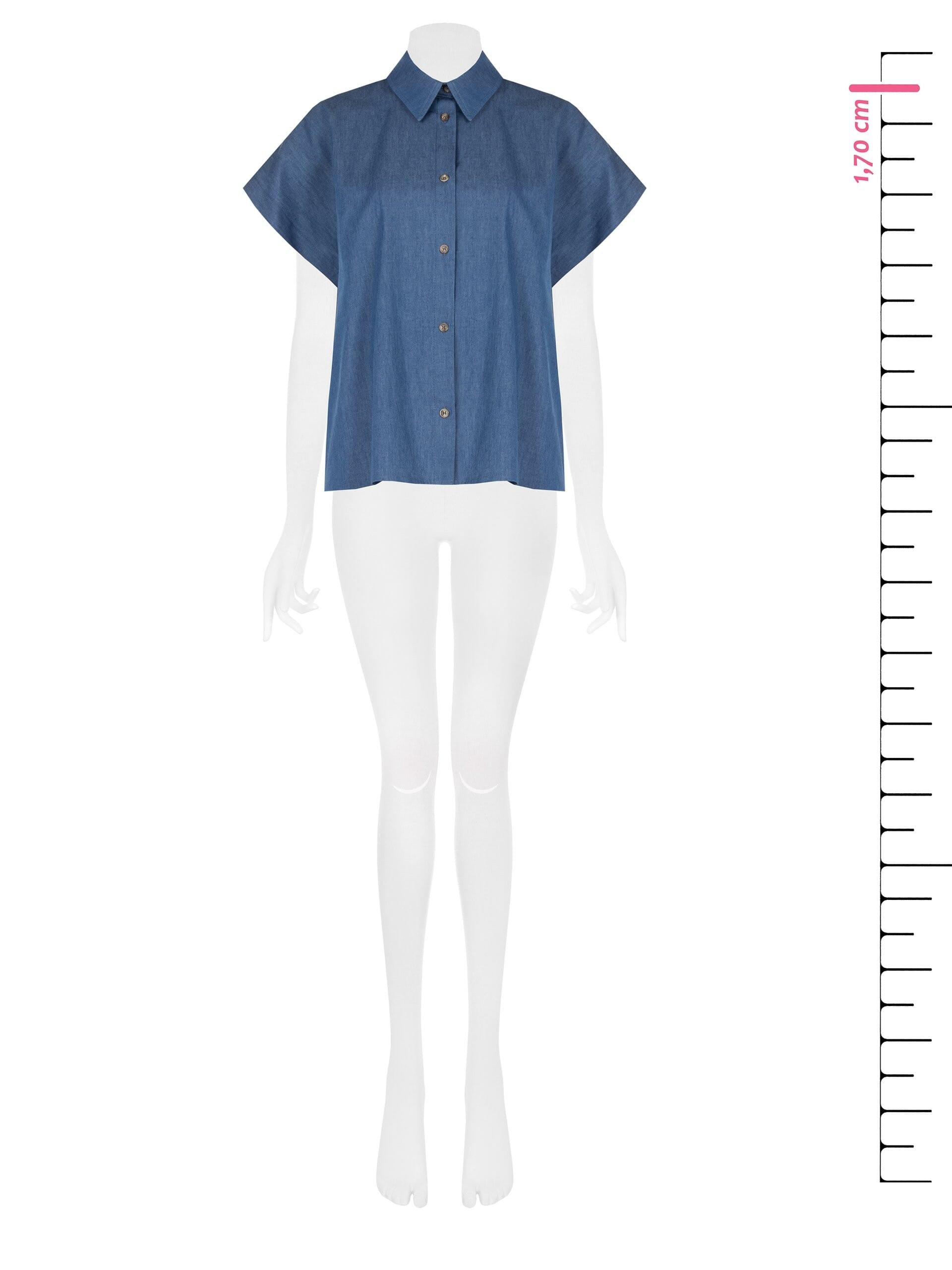 Rinascimento Blouse