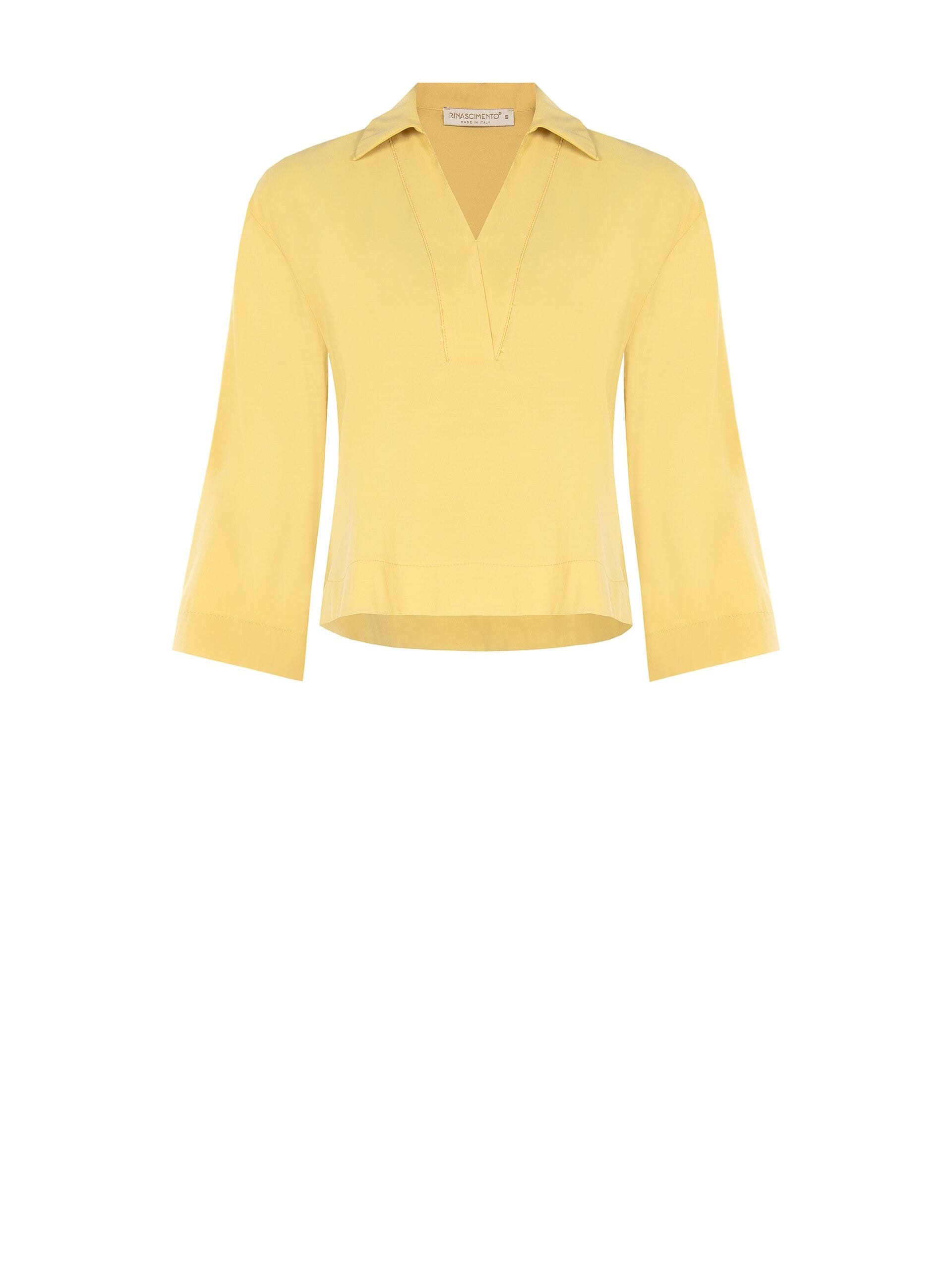 Blusa Rinascimento