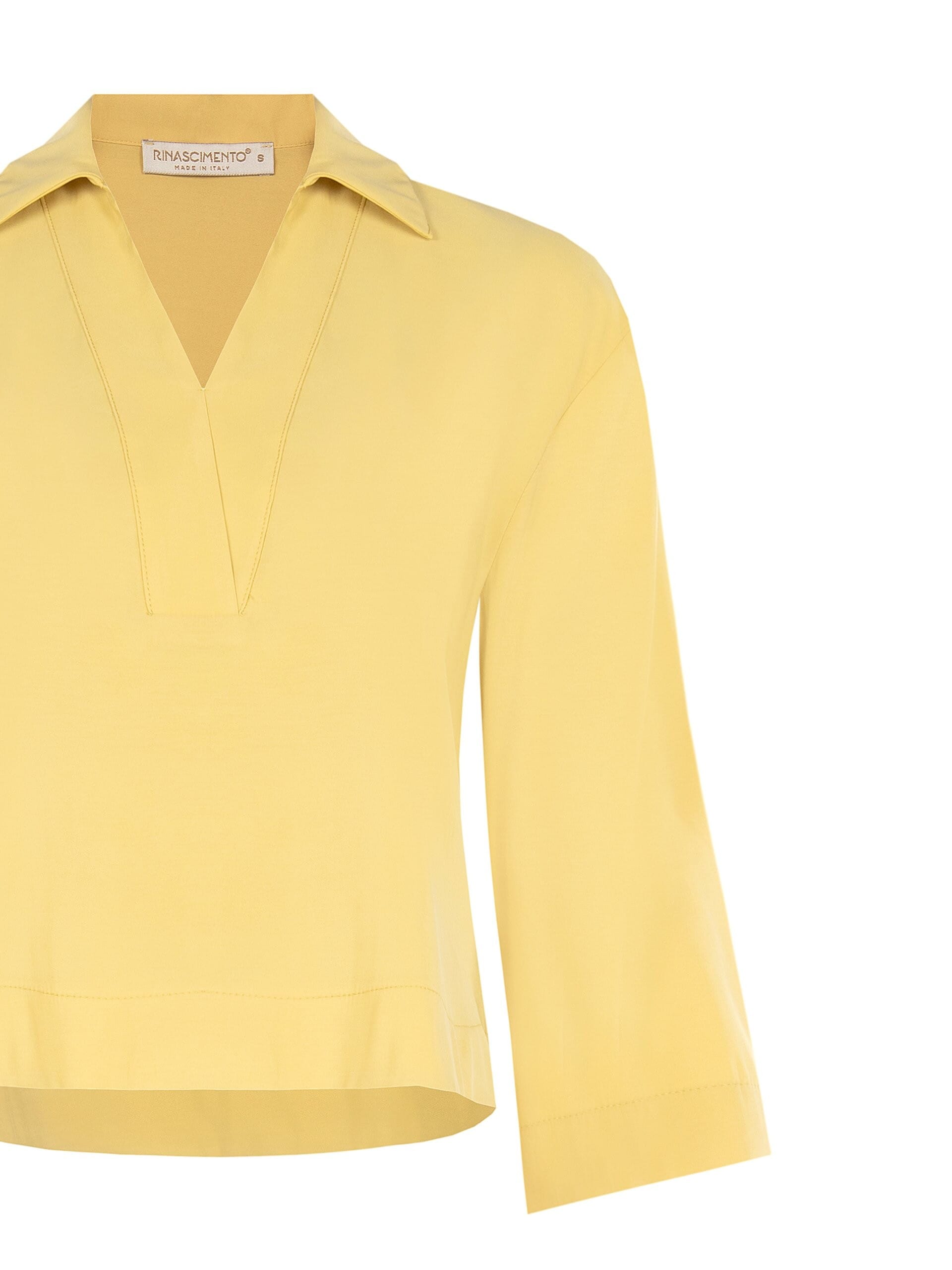 Blusa Rinascimento