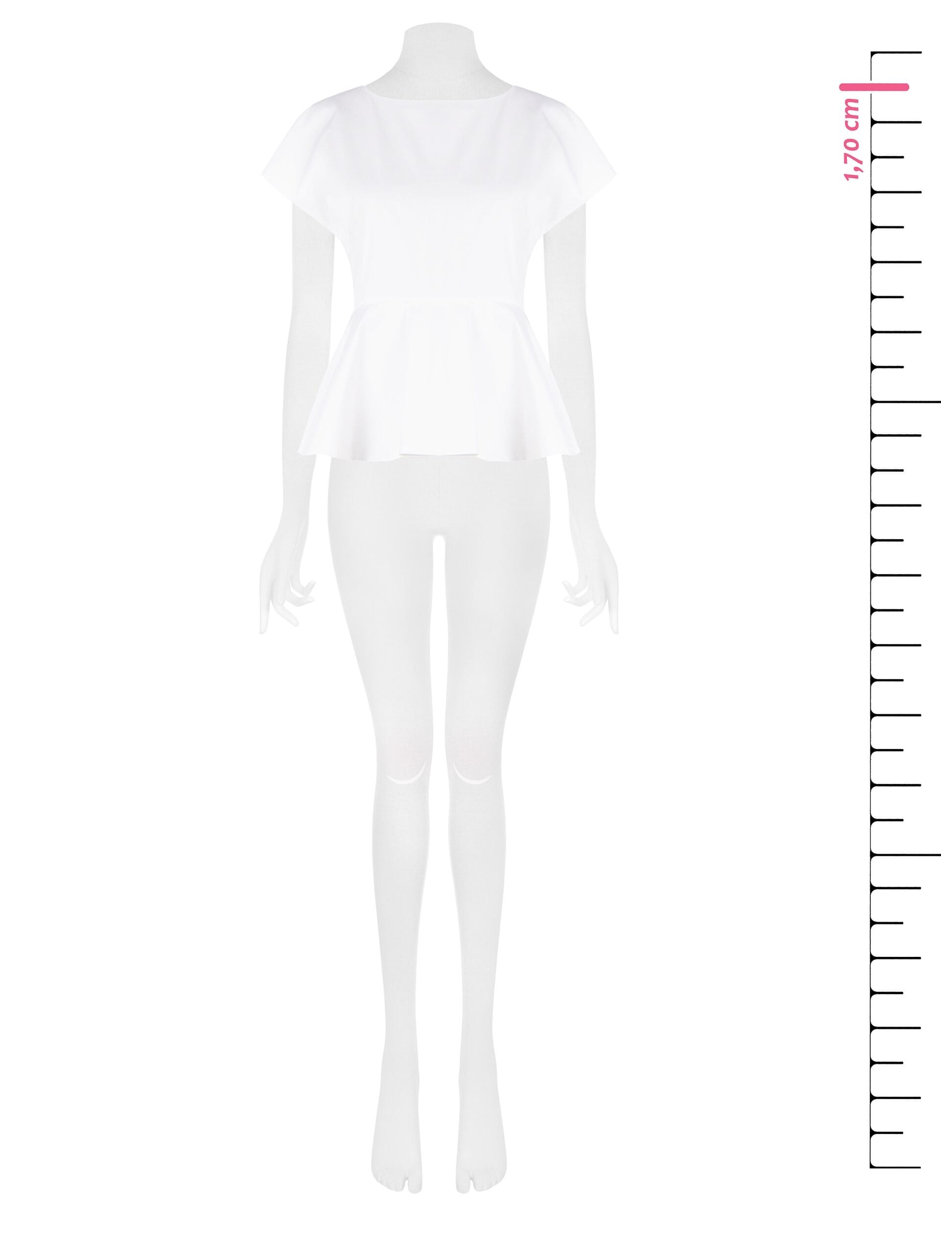 Rinascimento Blouse