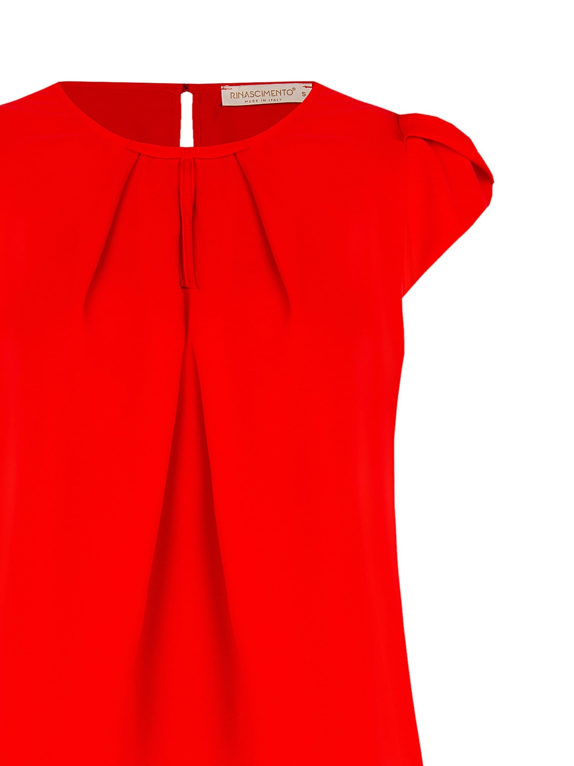 Blusa Rinascimento