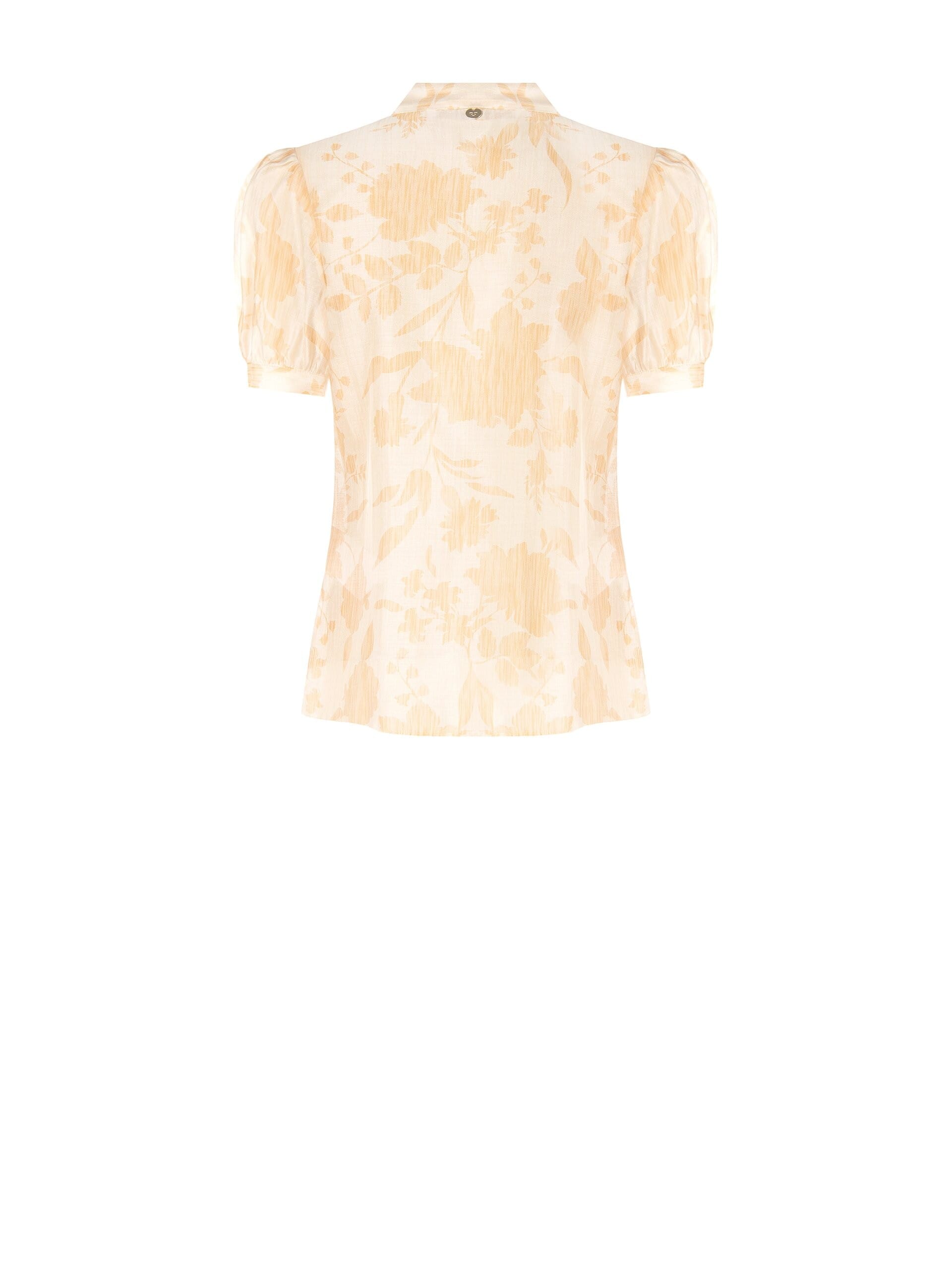 Blusa Rinascimento