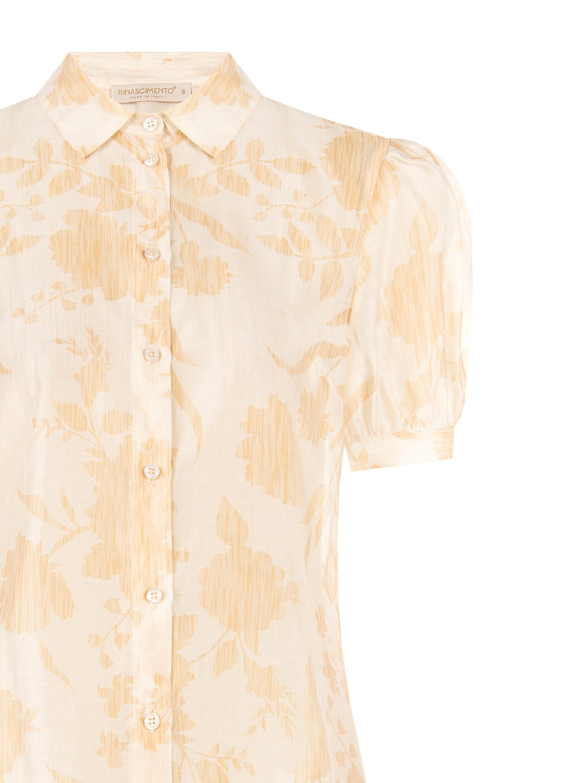 Blusa Rinascimento
