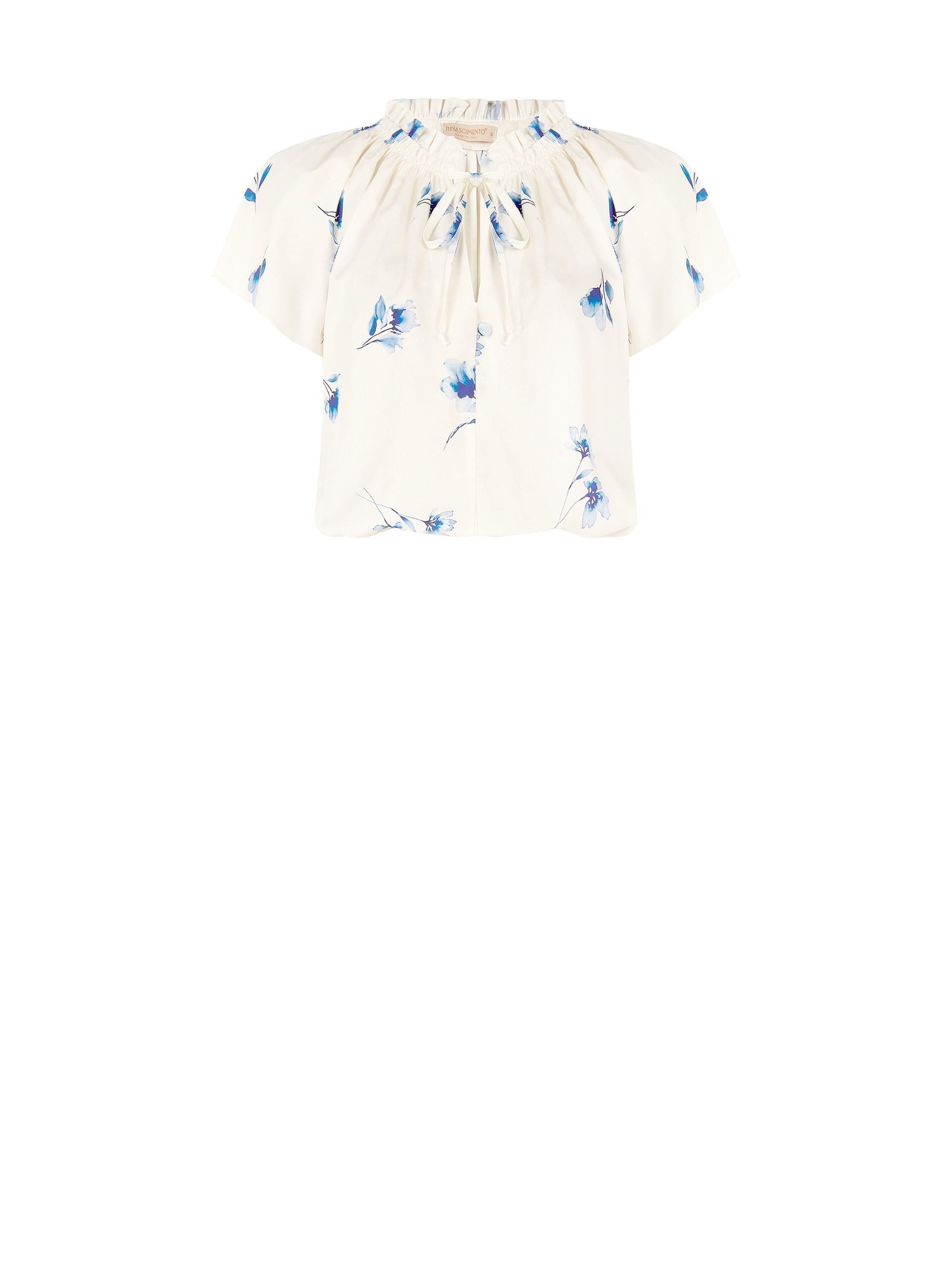 Rinascimento Blouse