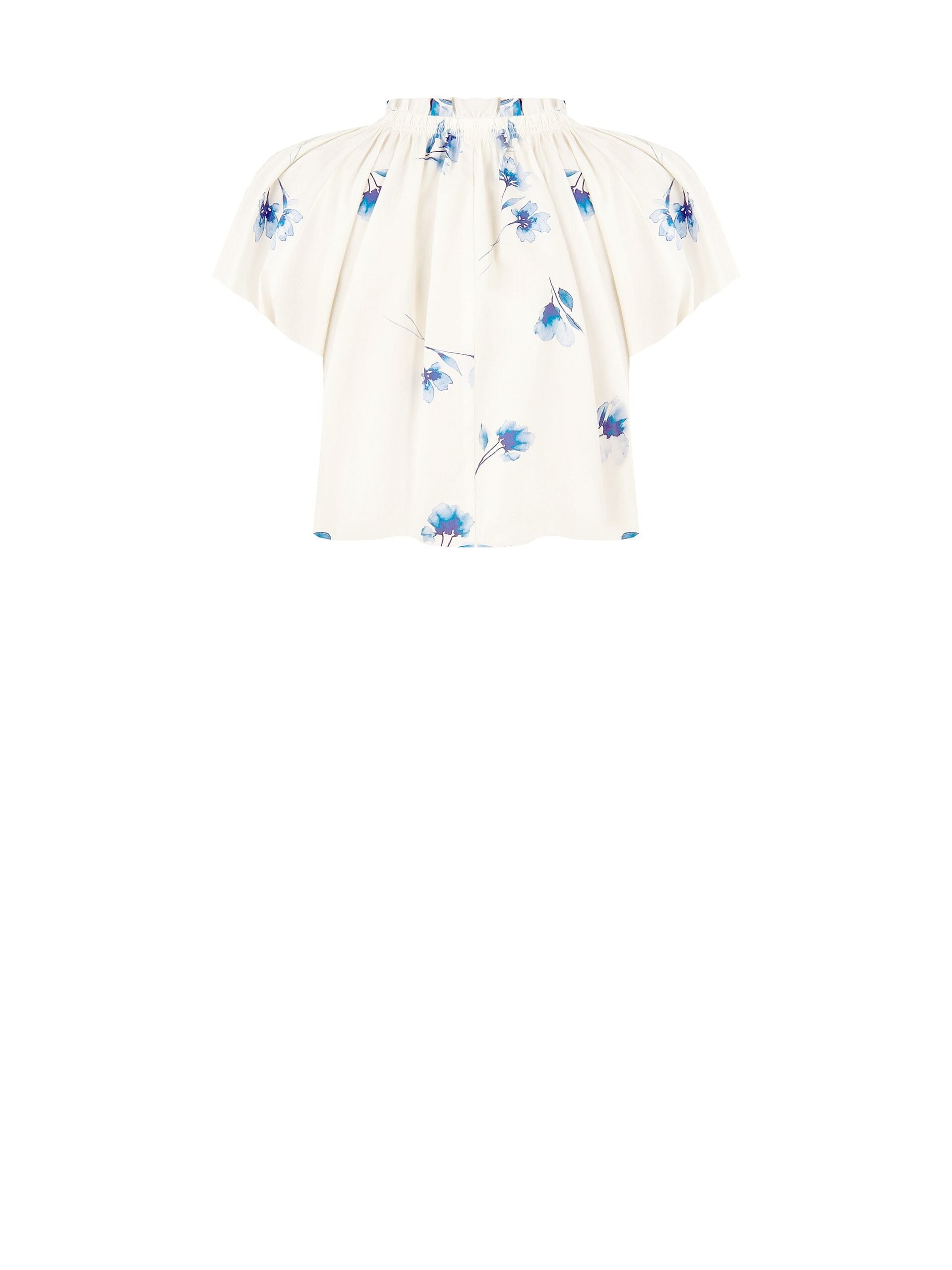 Rinascimento Blouse
