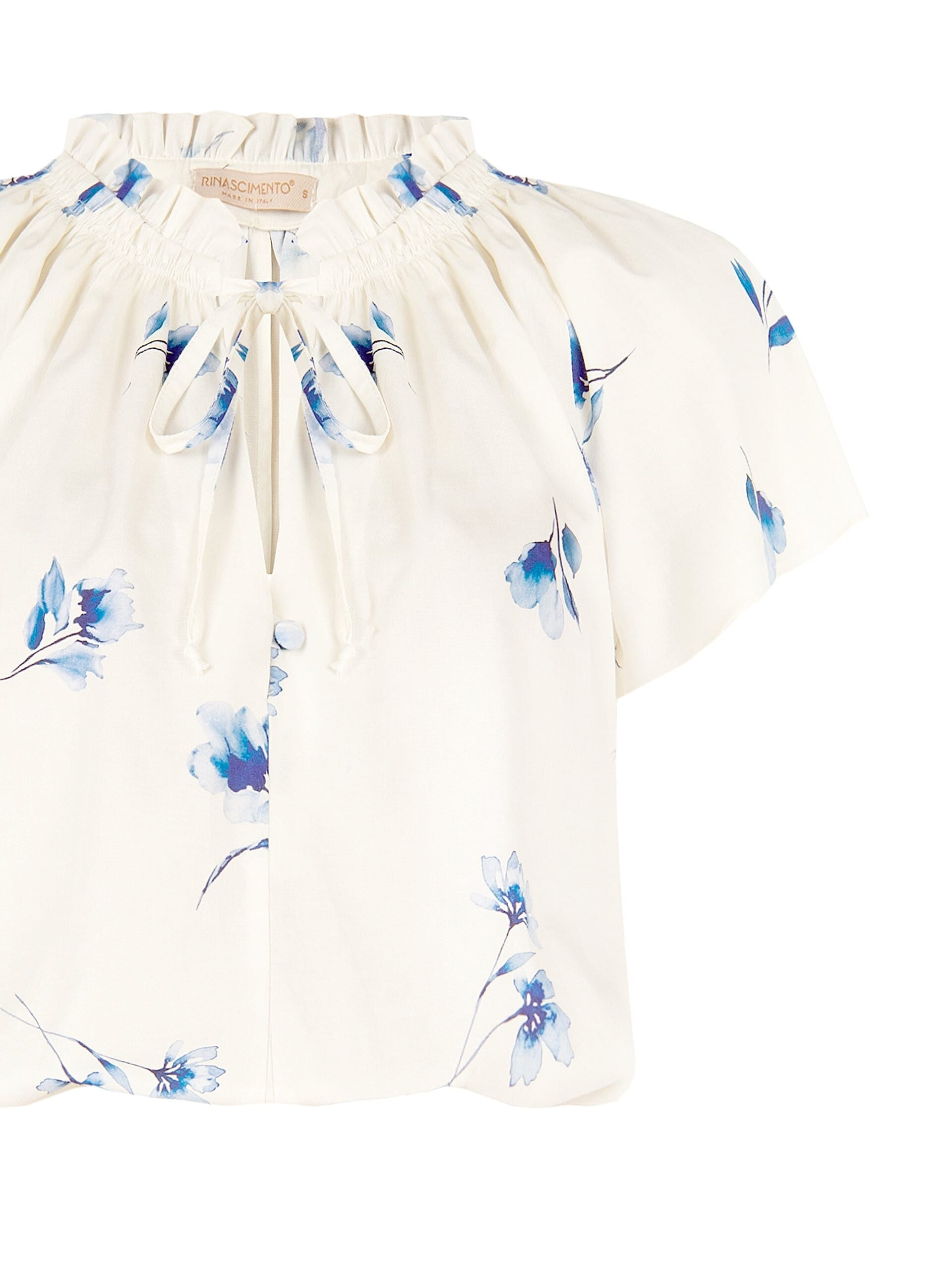 Rinascimento Blouse