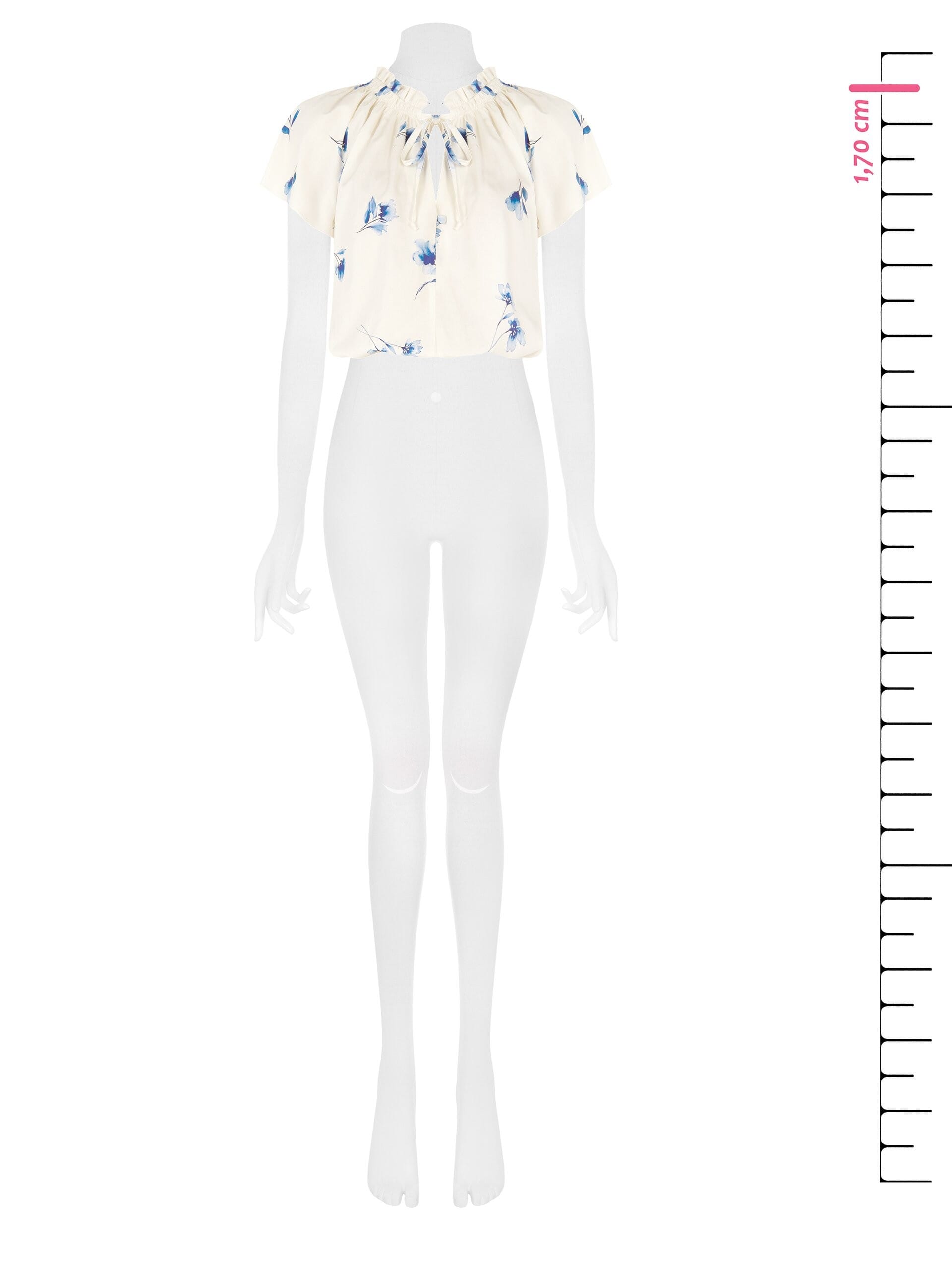 Rinascimento Blouse