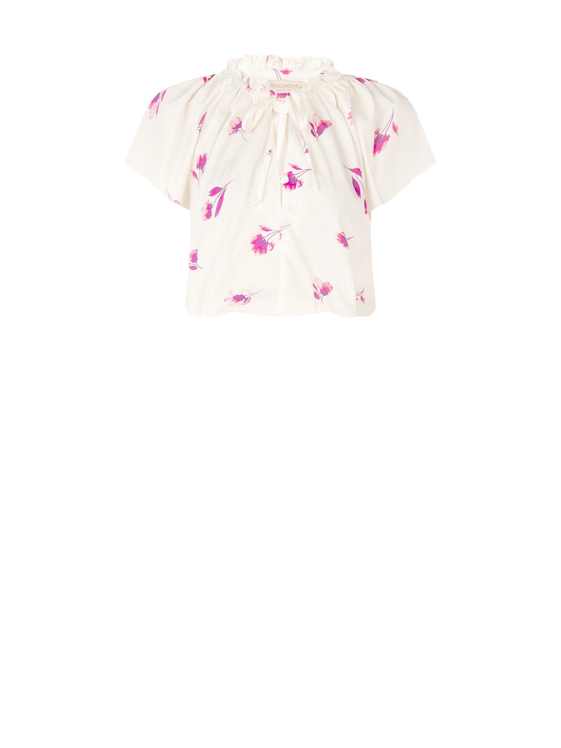 Rinascimento Blouse