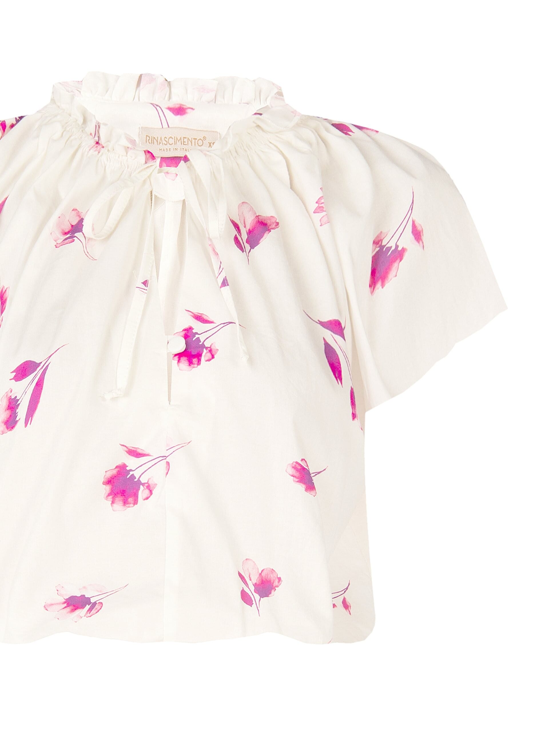 Rinascimento Blouse