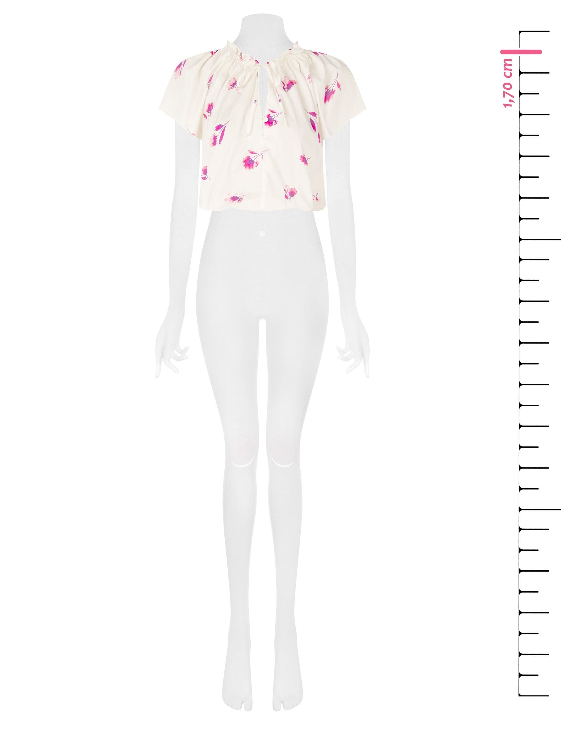 Rinascimento Blouse