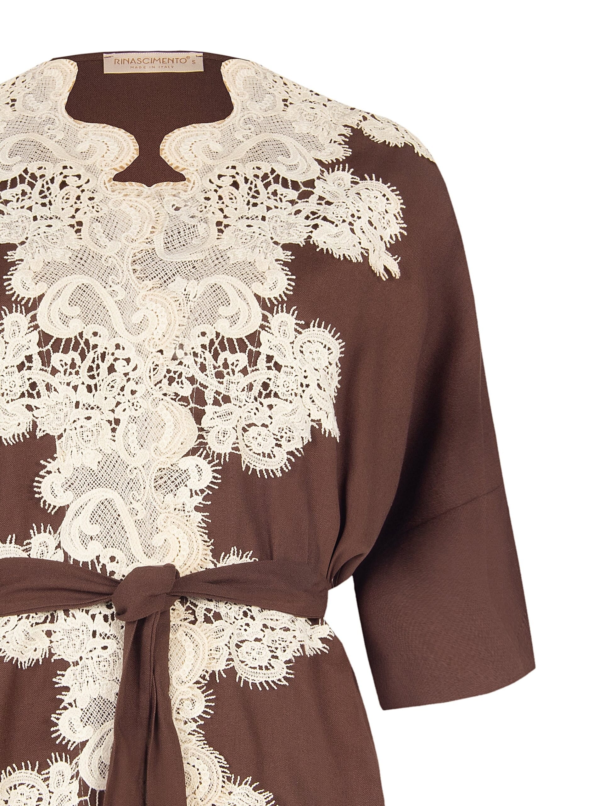 Veste Rinascimento
