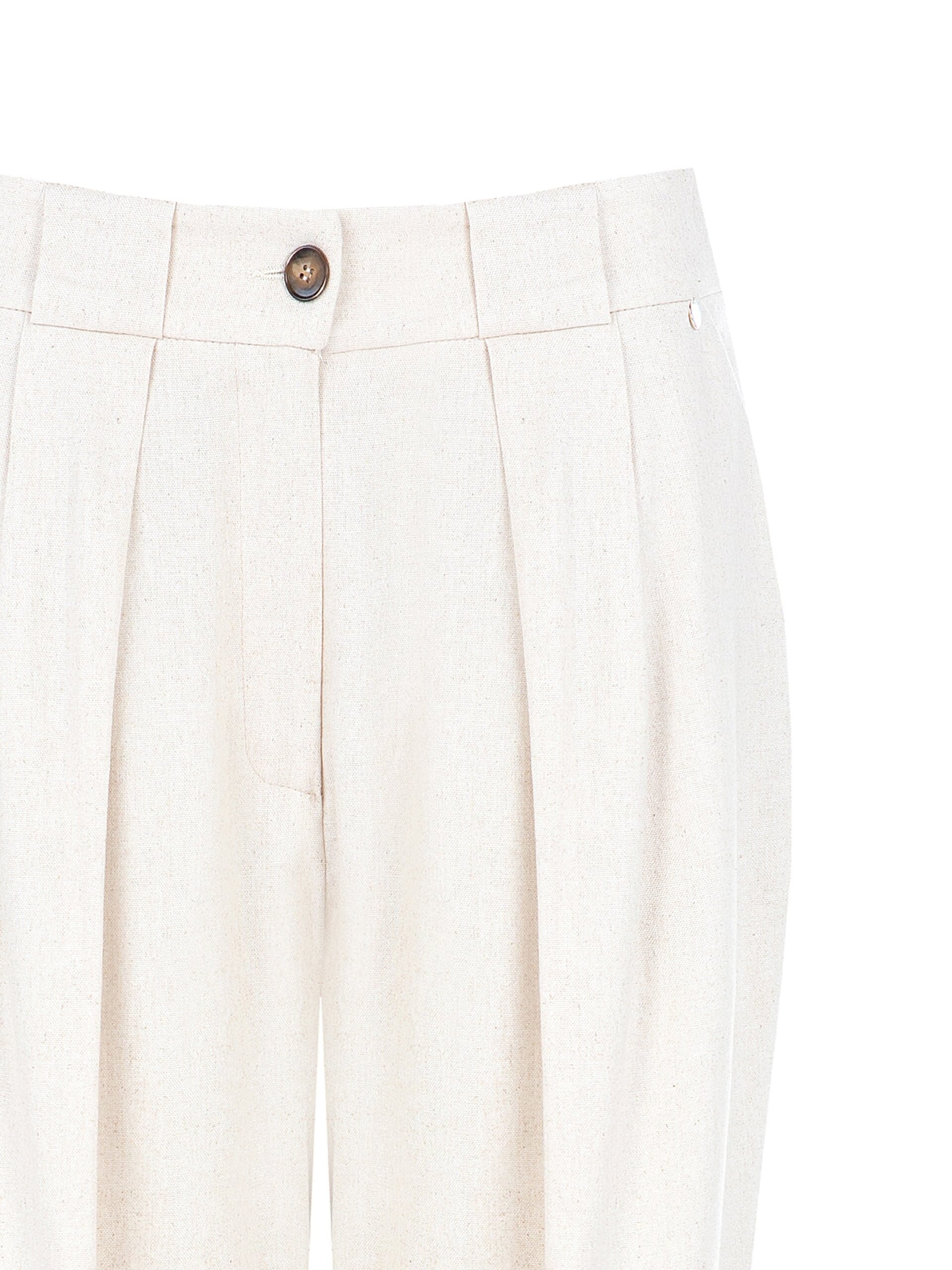 Pantalon Rinascimento