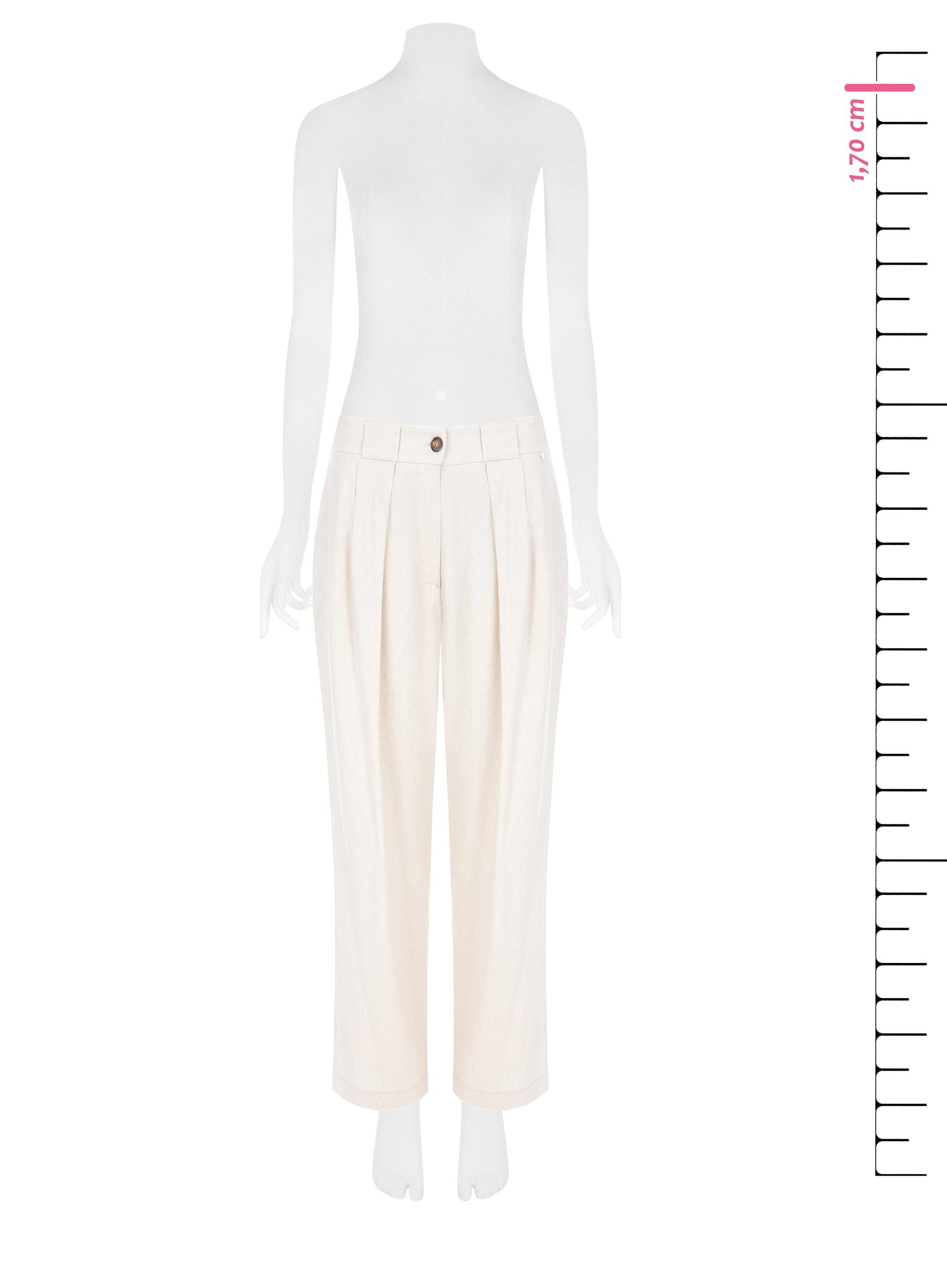 Pantalon Rinascimento