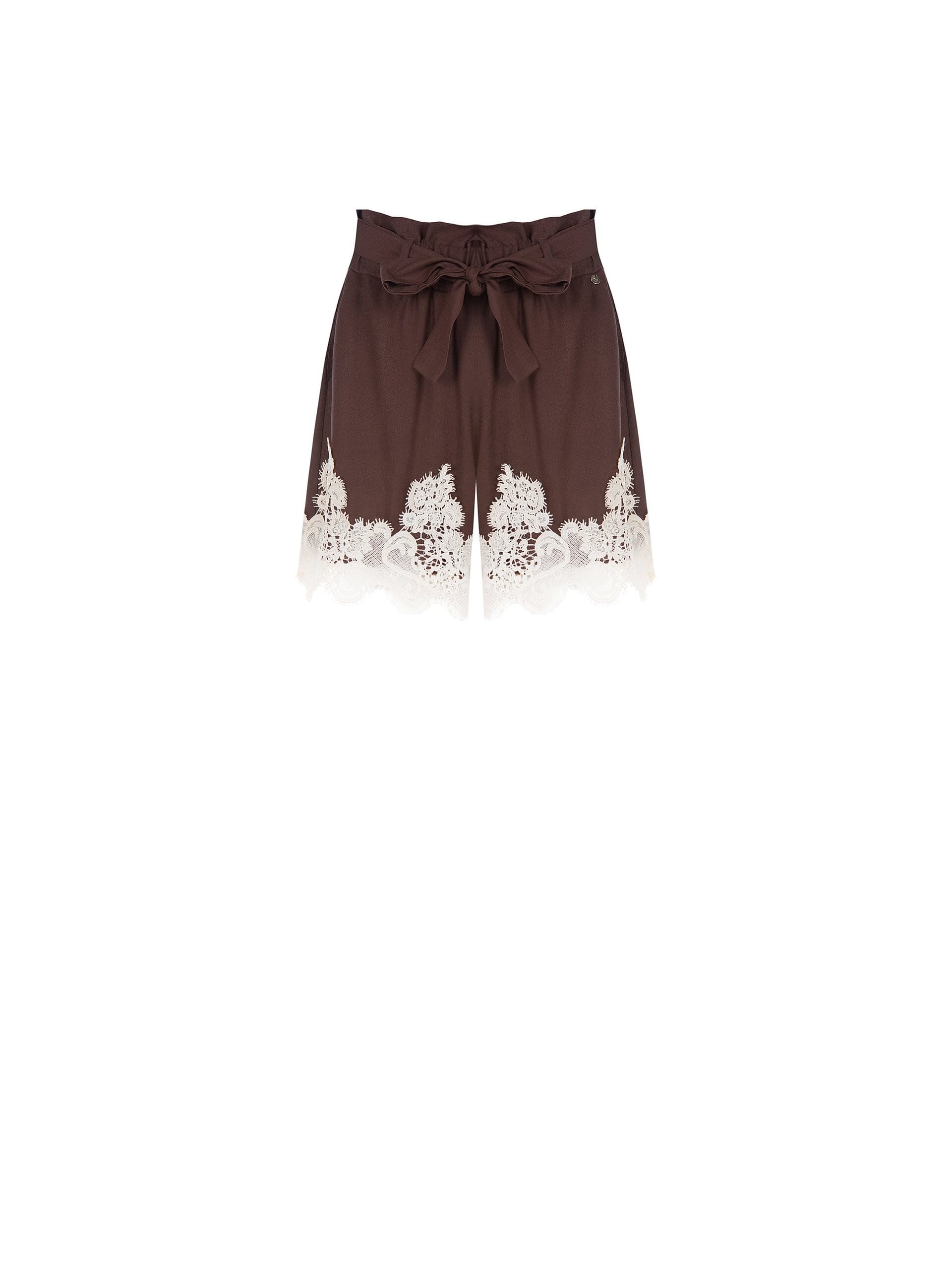Pantalon Rinascimento
