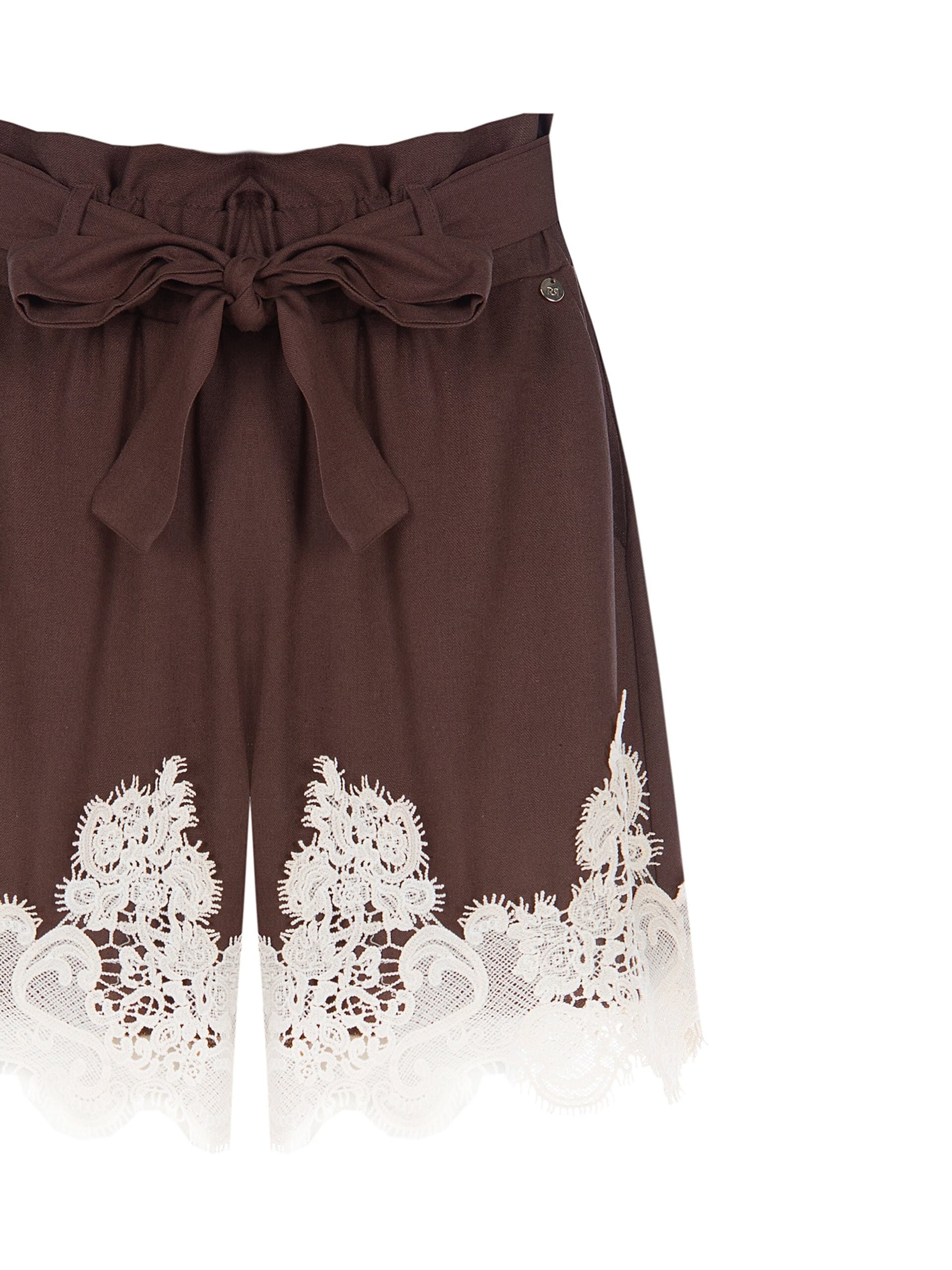 Pantalon Rinascimento