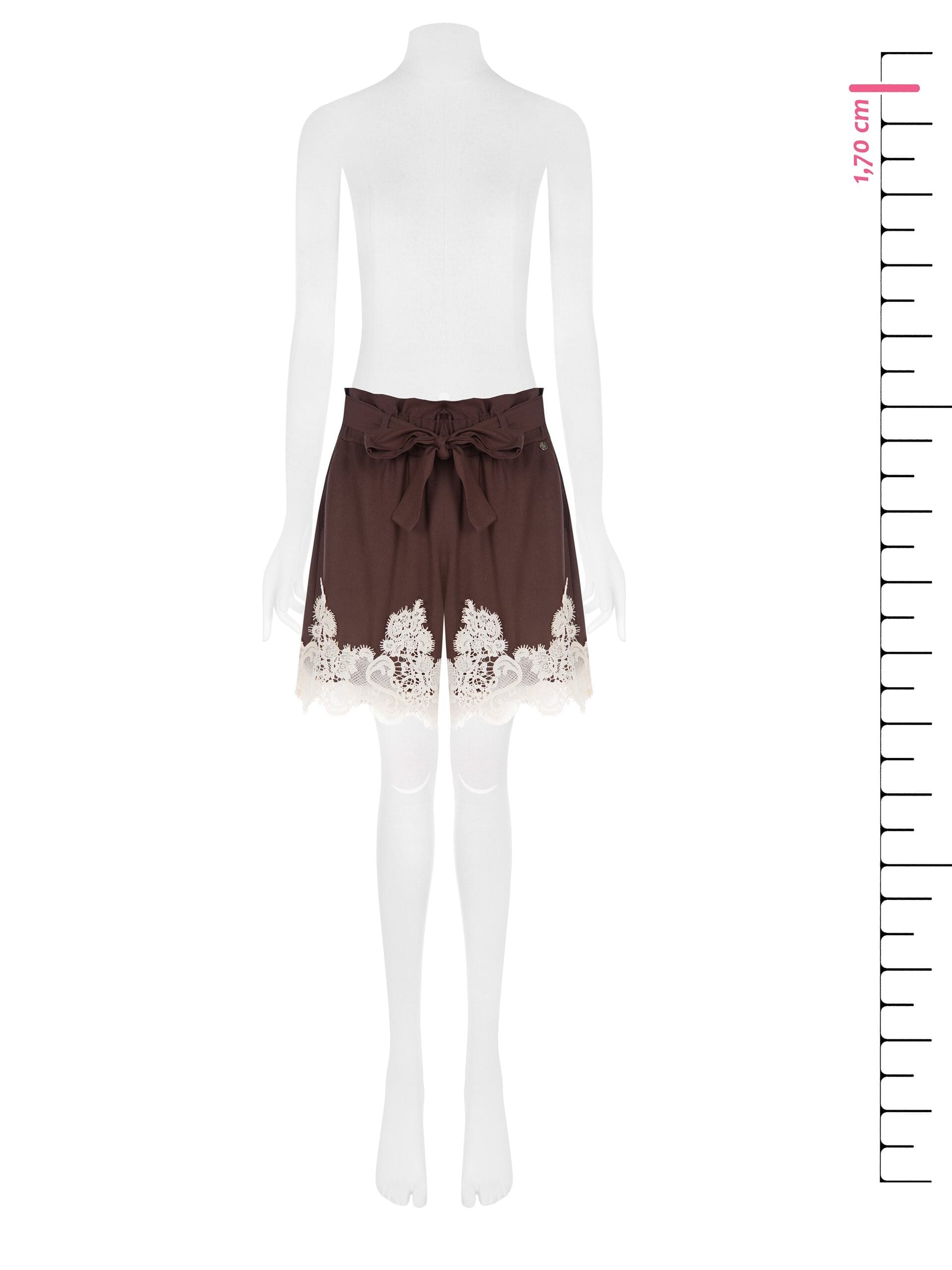 Pantalon Rinascimento