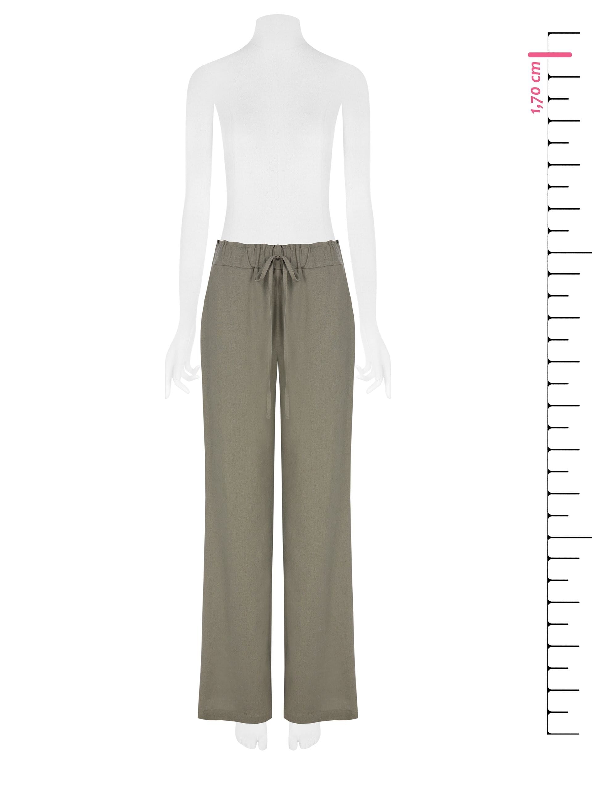 Pantalon Rinascimento