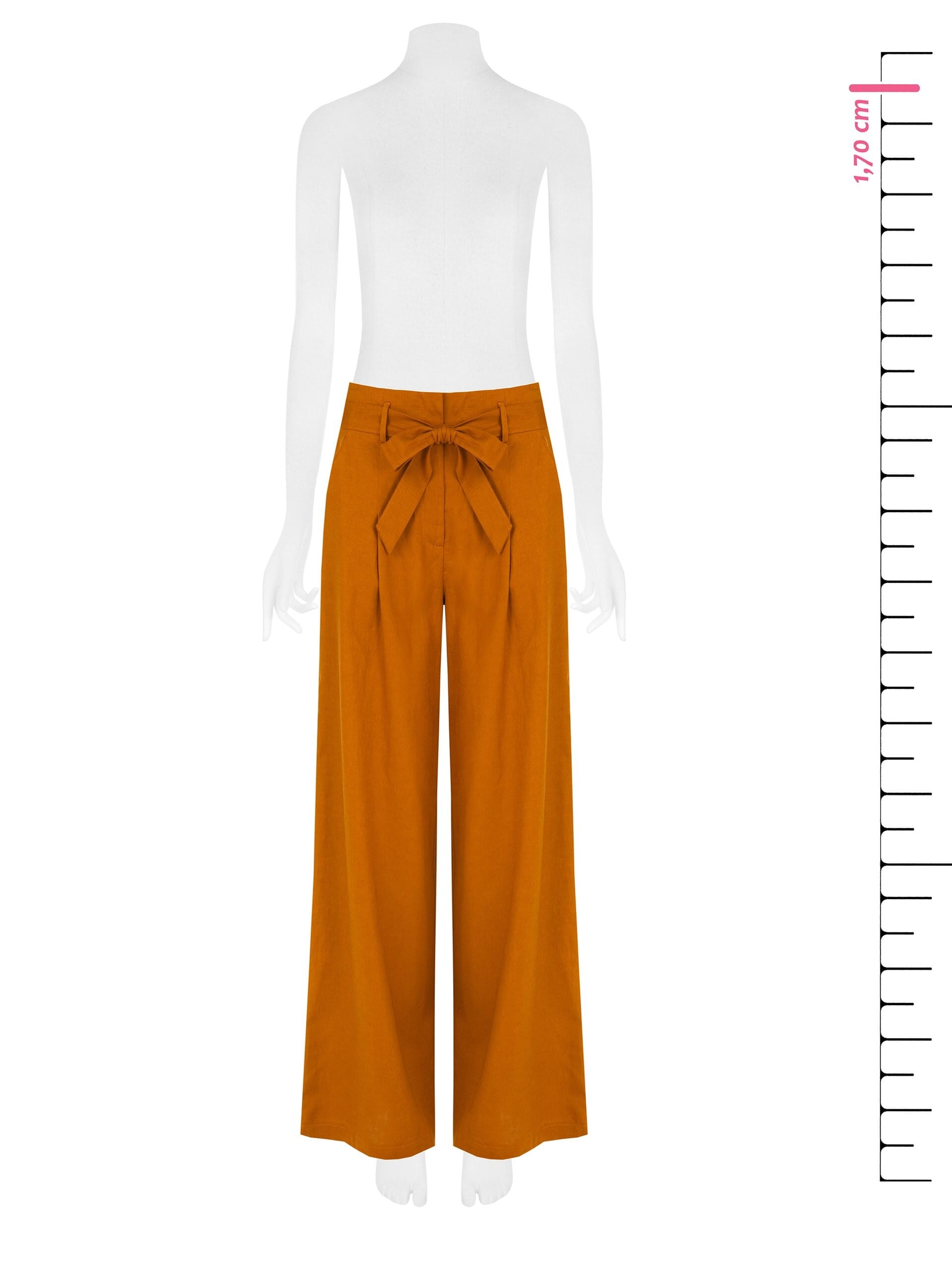 Pantalon Rinascimento