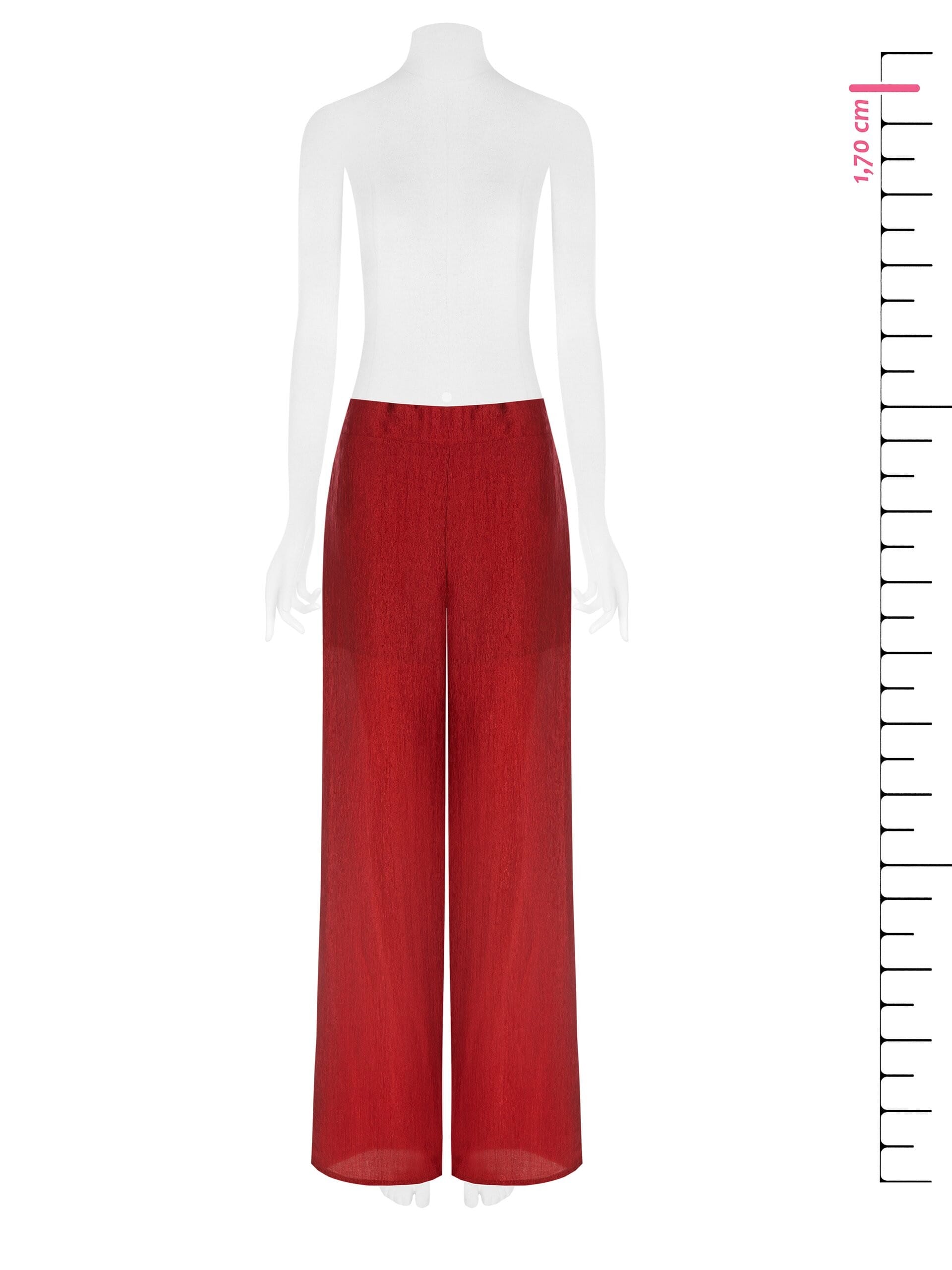 Pantalon Rinascimento