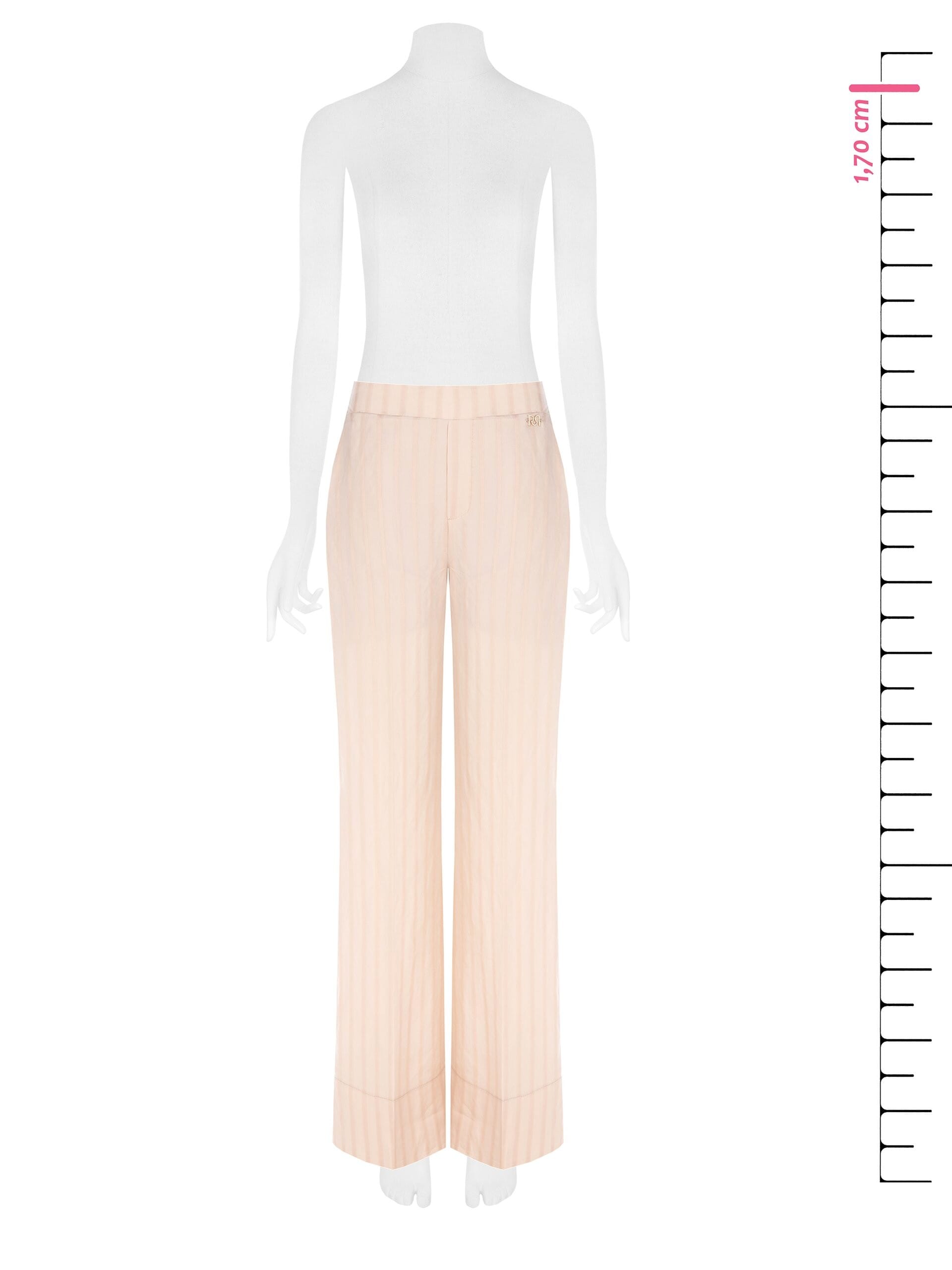 Pantalon Rinascimento