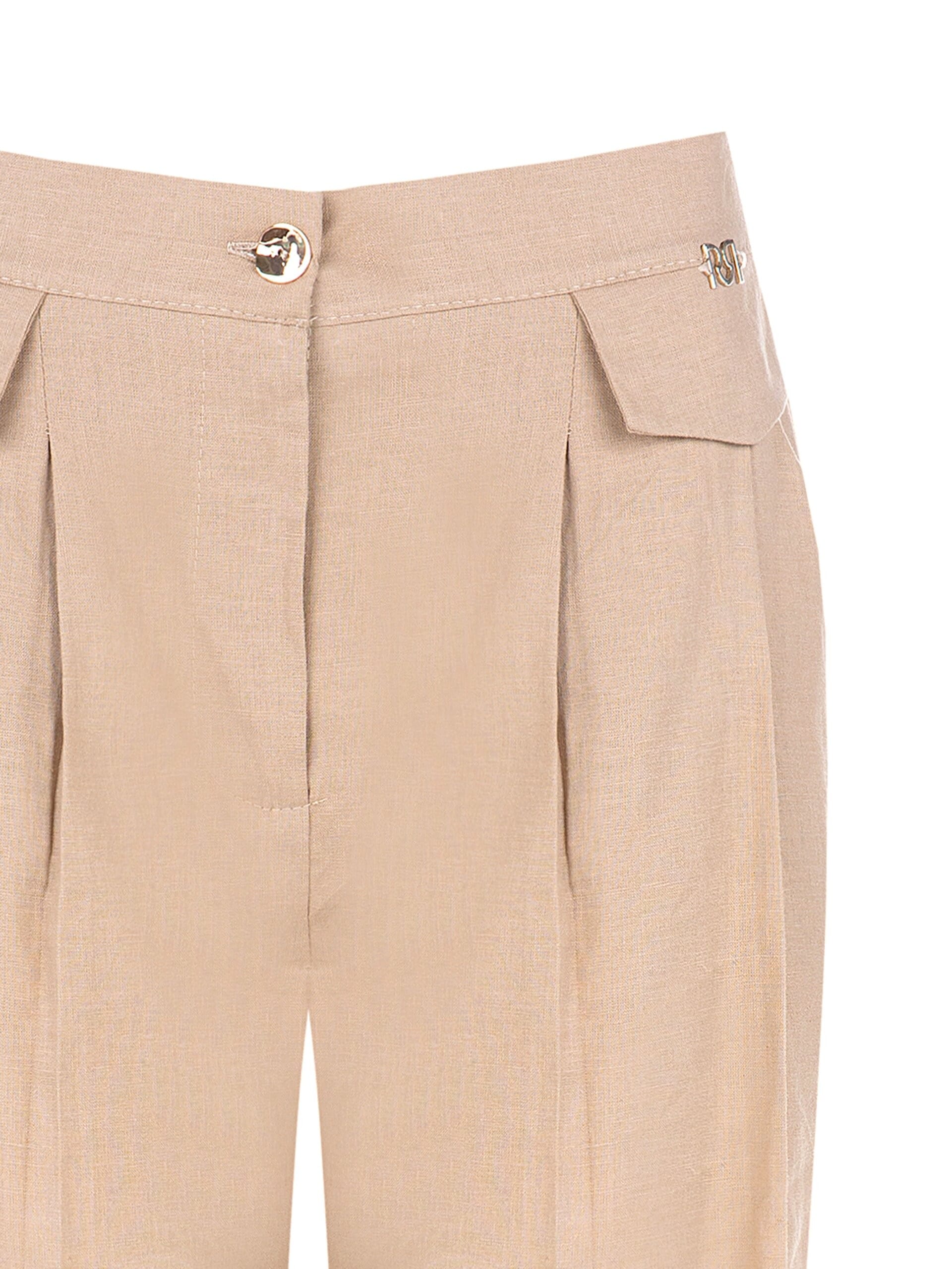 Pantalon Rinascimento