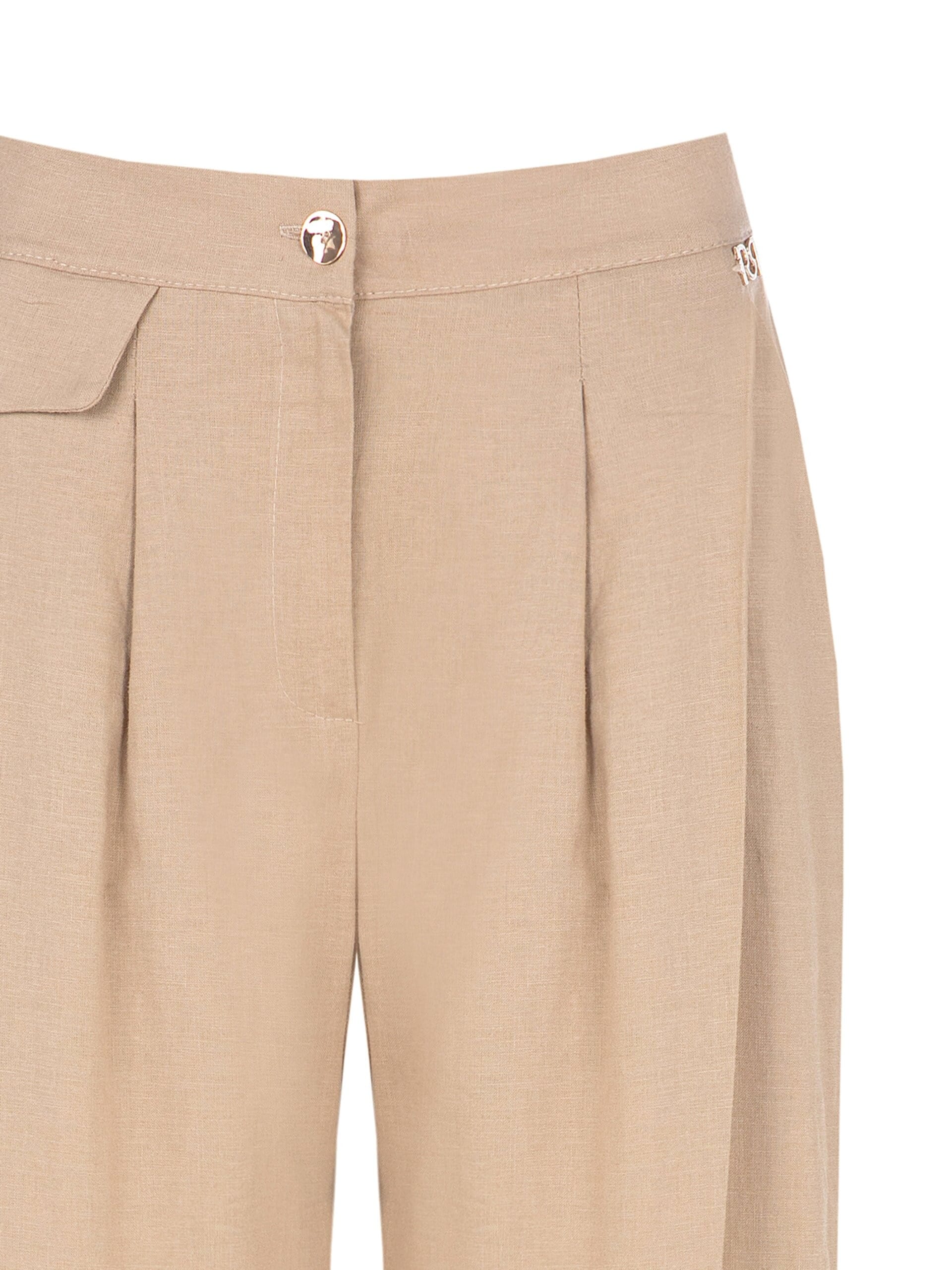 Pantalon Rinascimento
