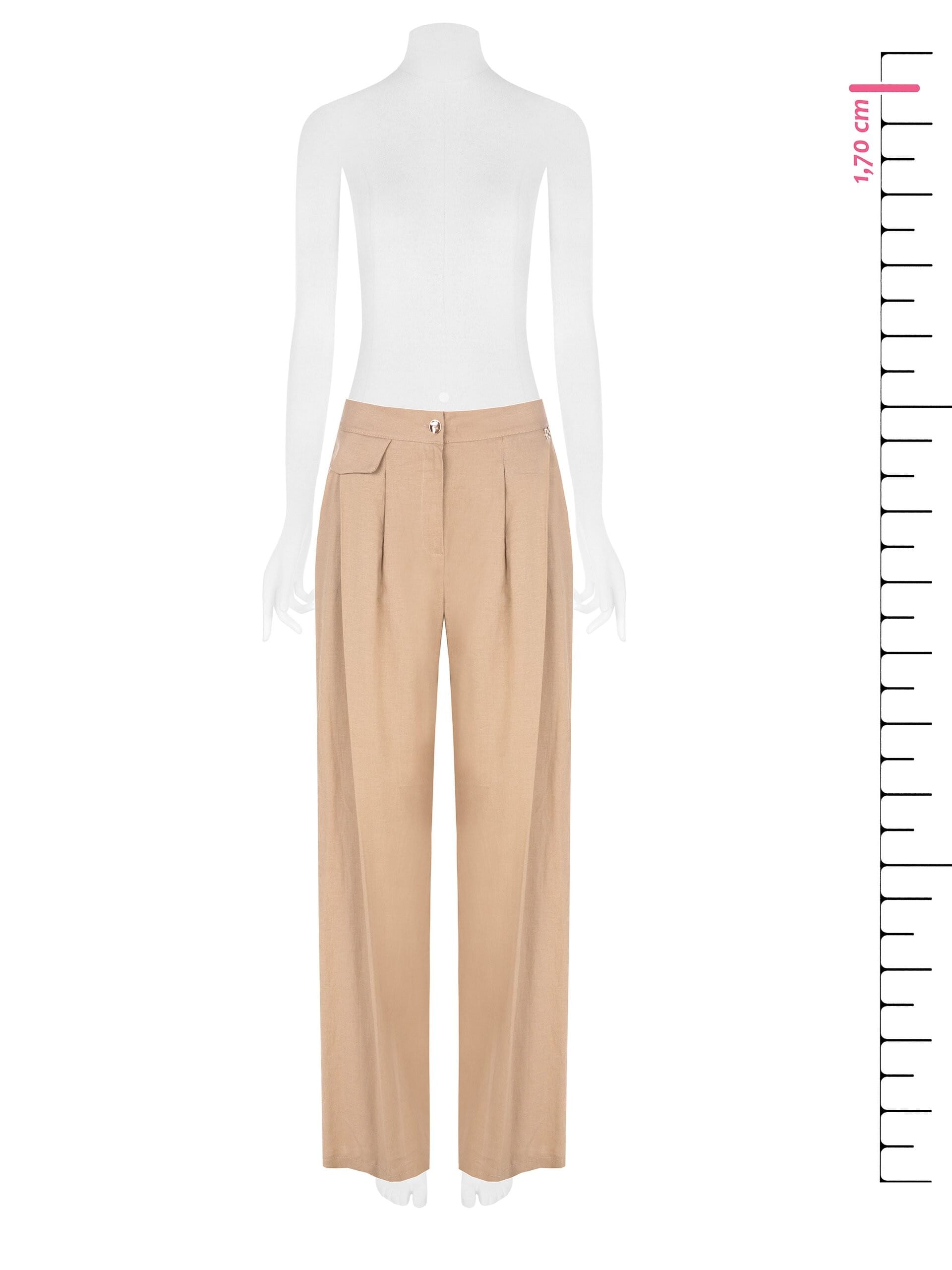Pantalon Rinascimento