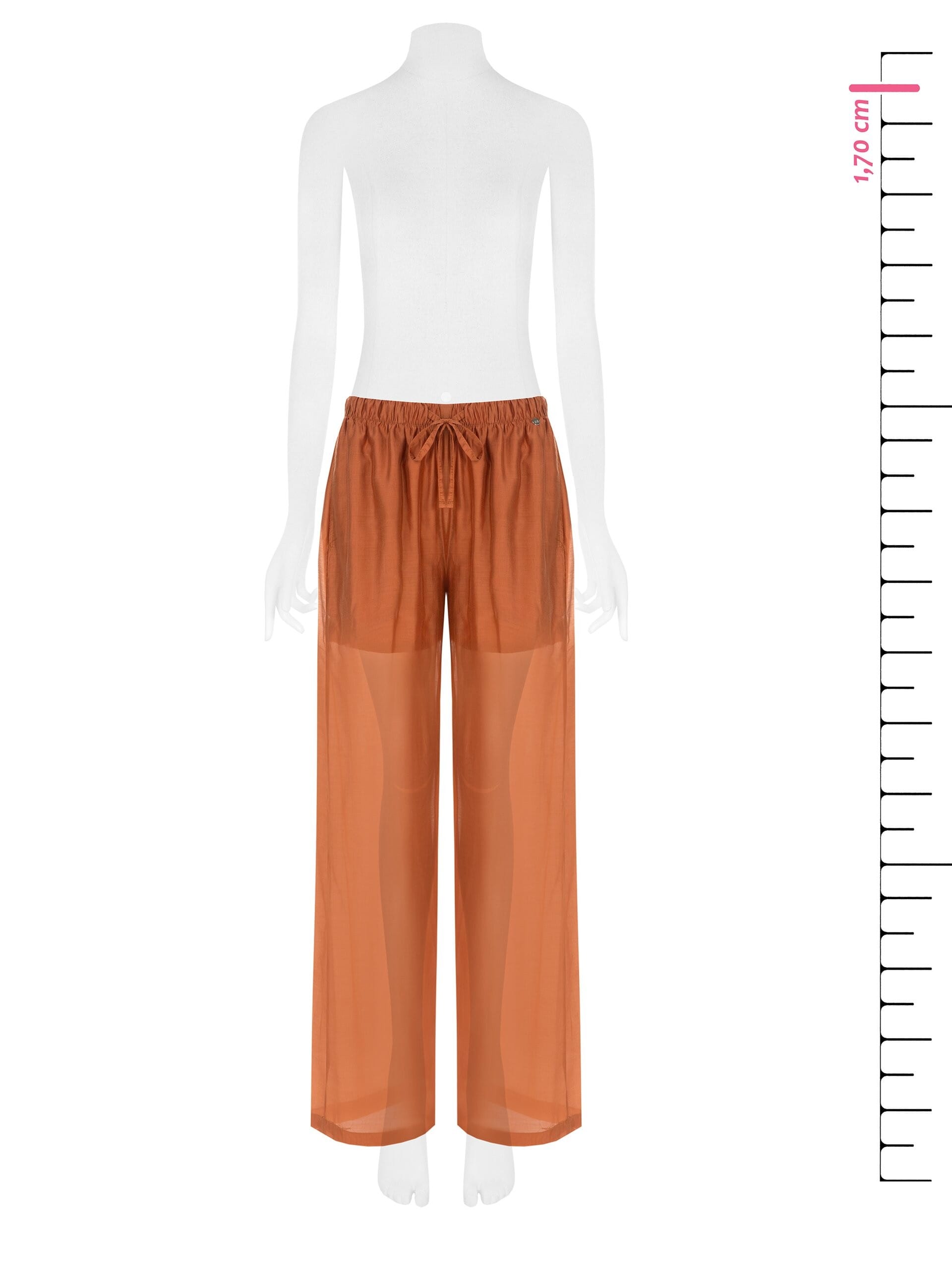 Pantalon Rinascimento