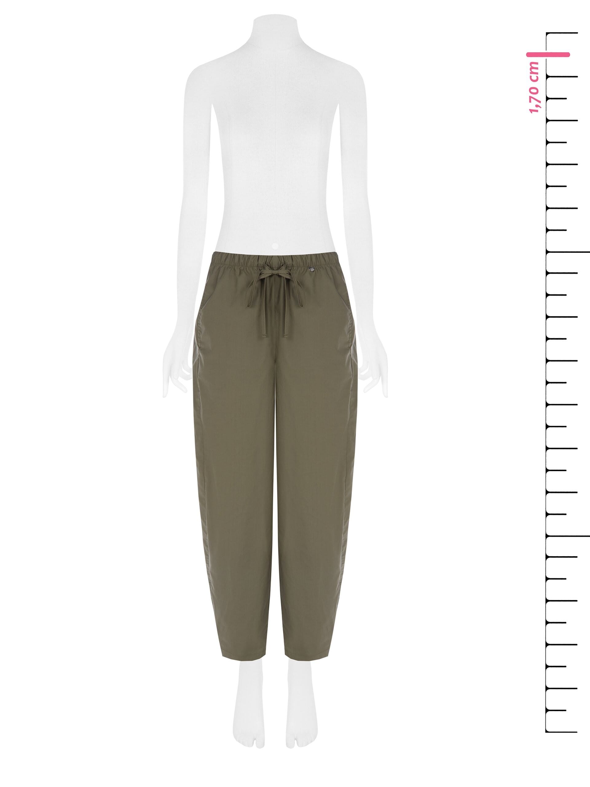 Pantalone Rinascimento