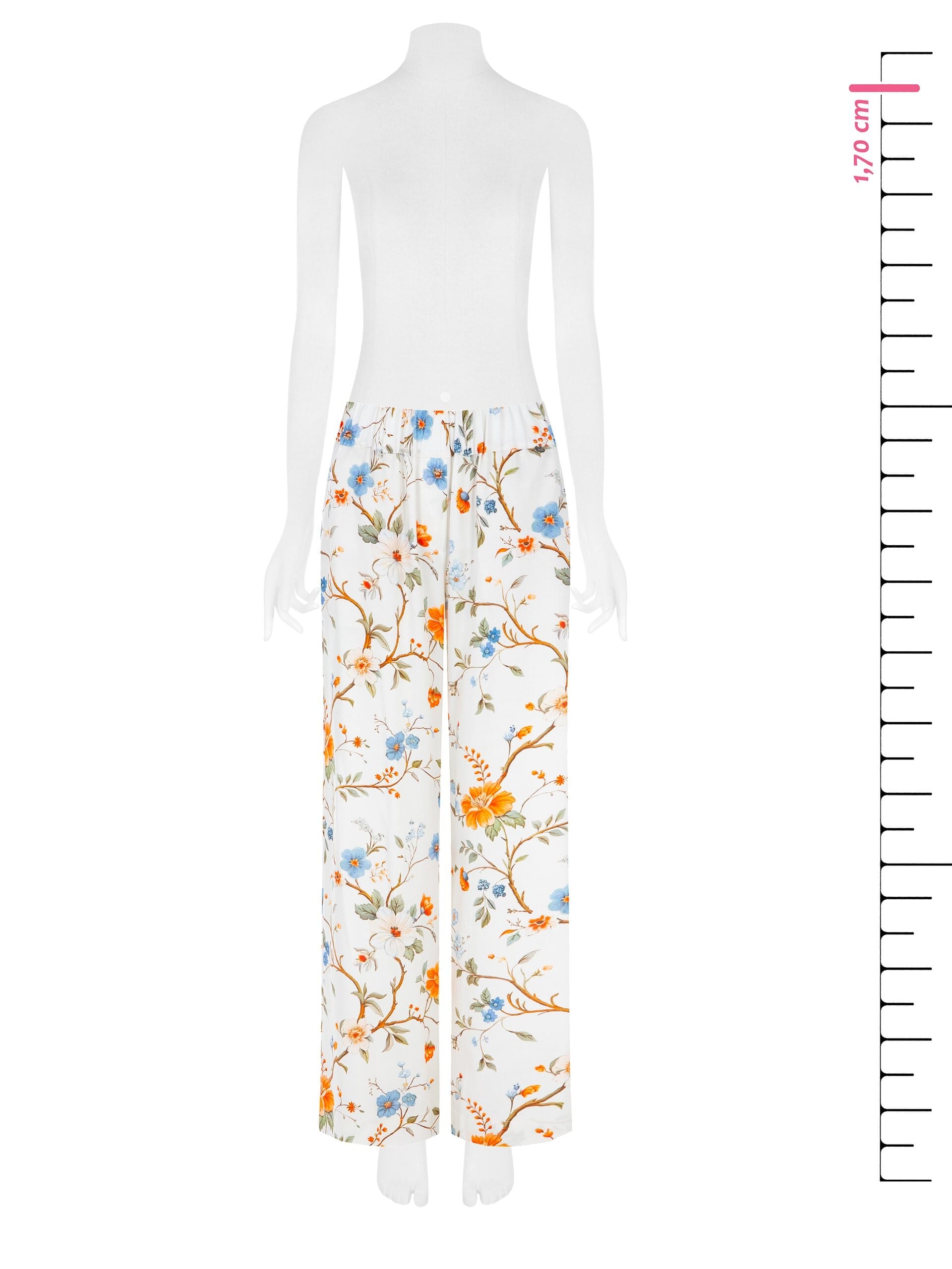 Pantalon Rinascimento