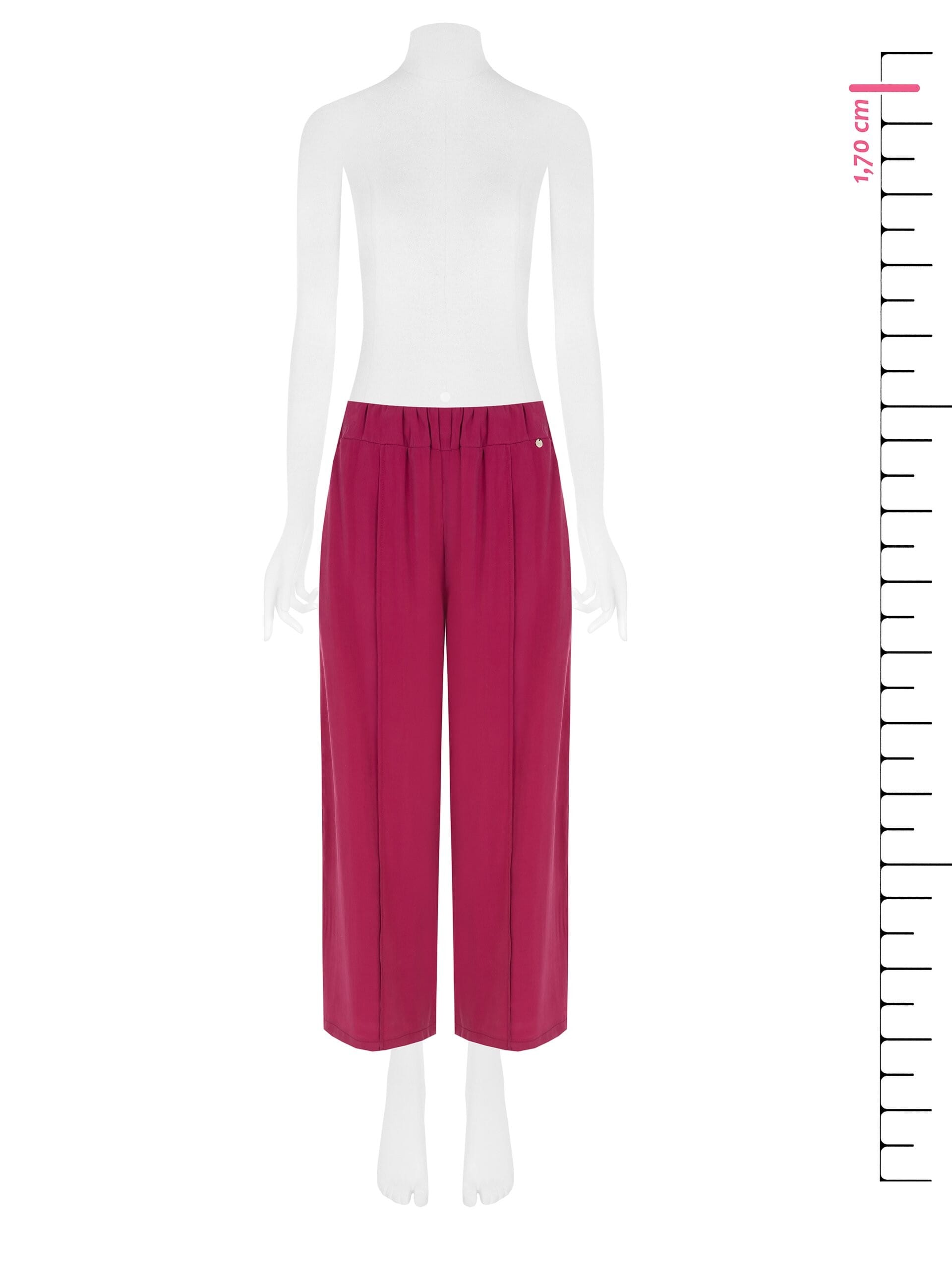 Pantalon Rinascimento