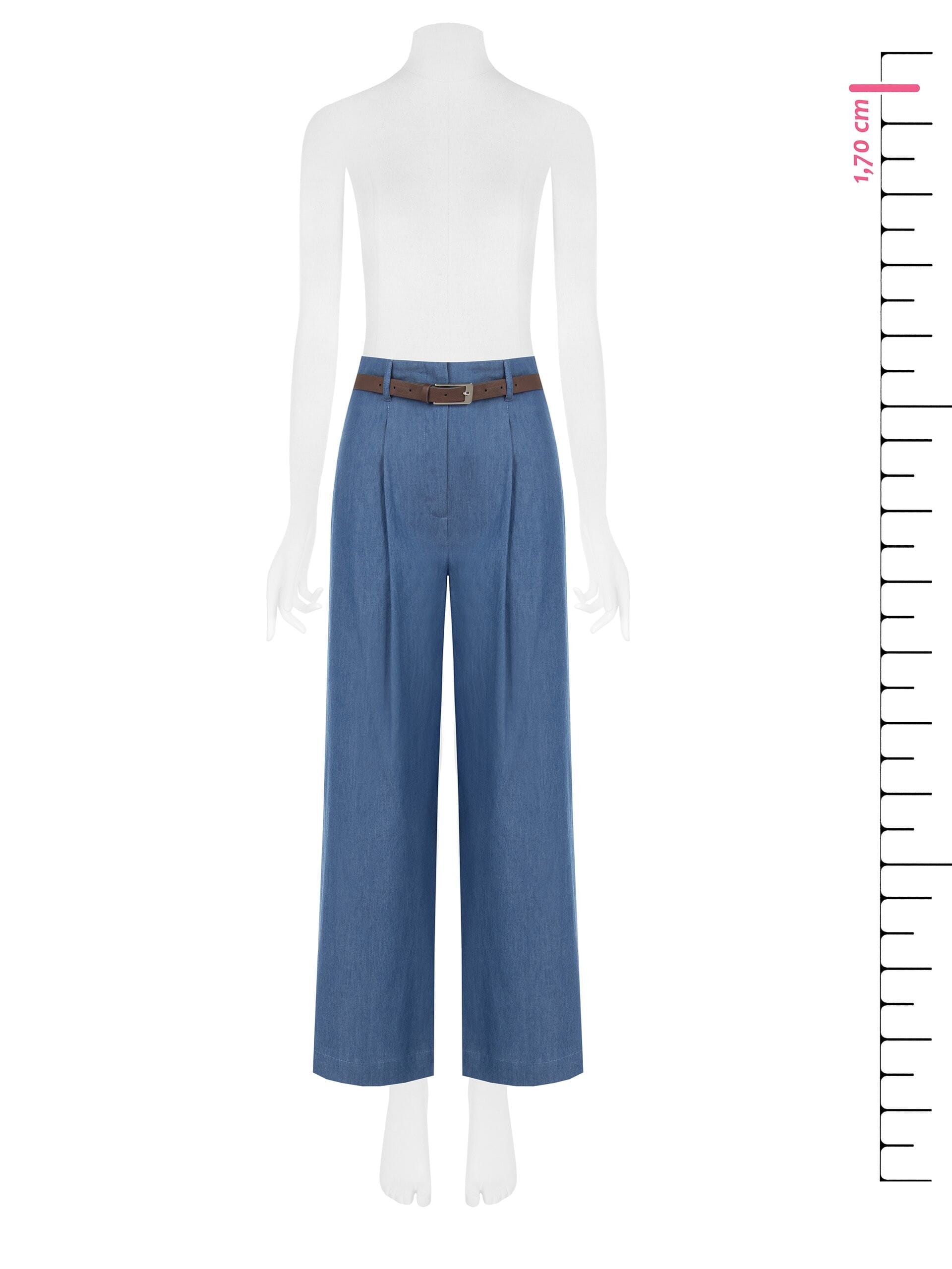 Rinascimento Trousers