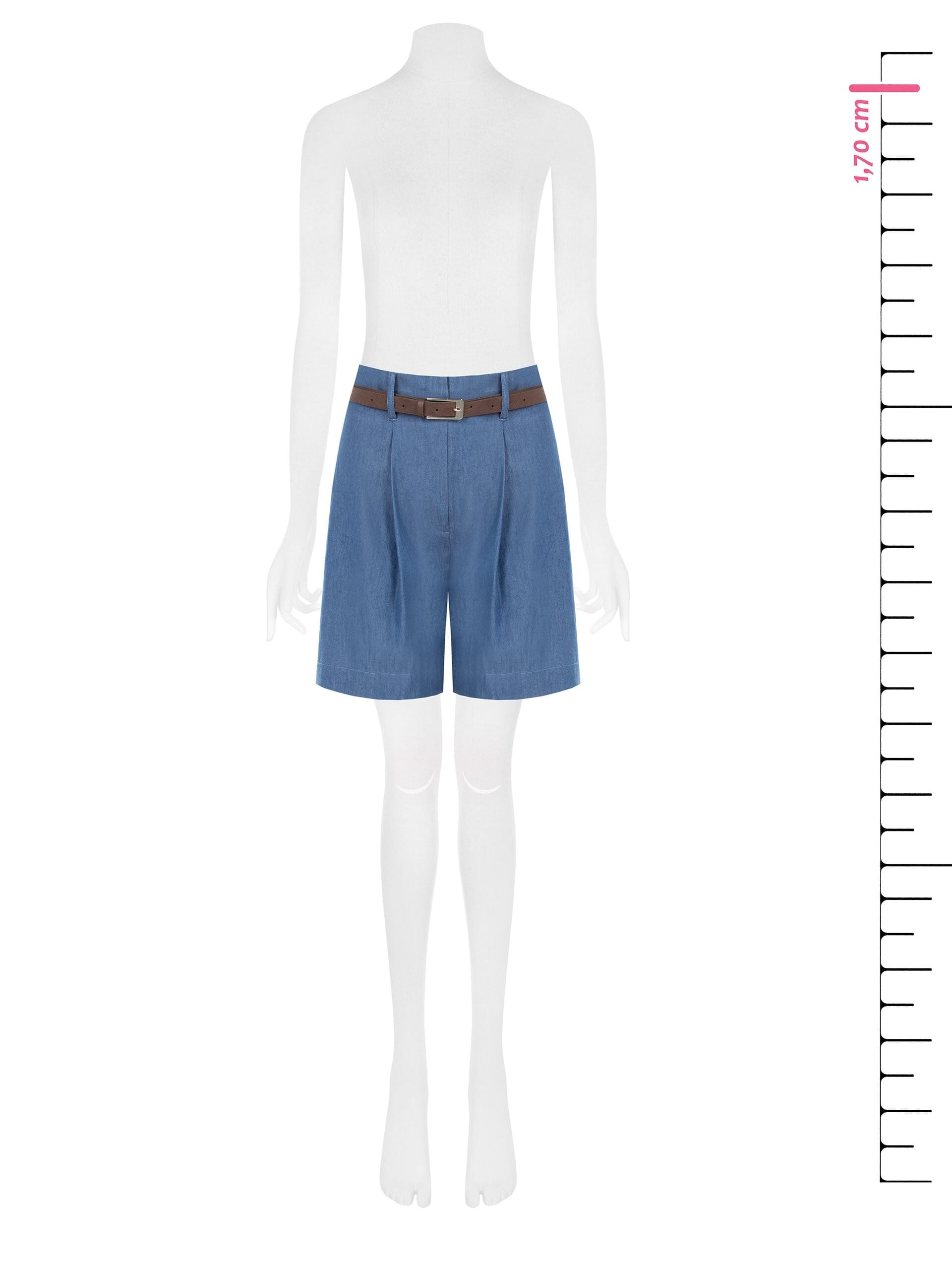 Pantalon Rinascimento